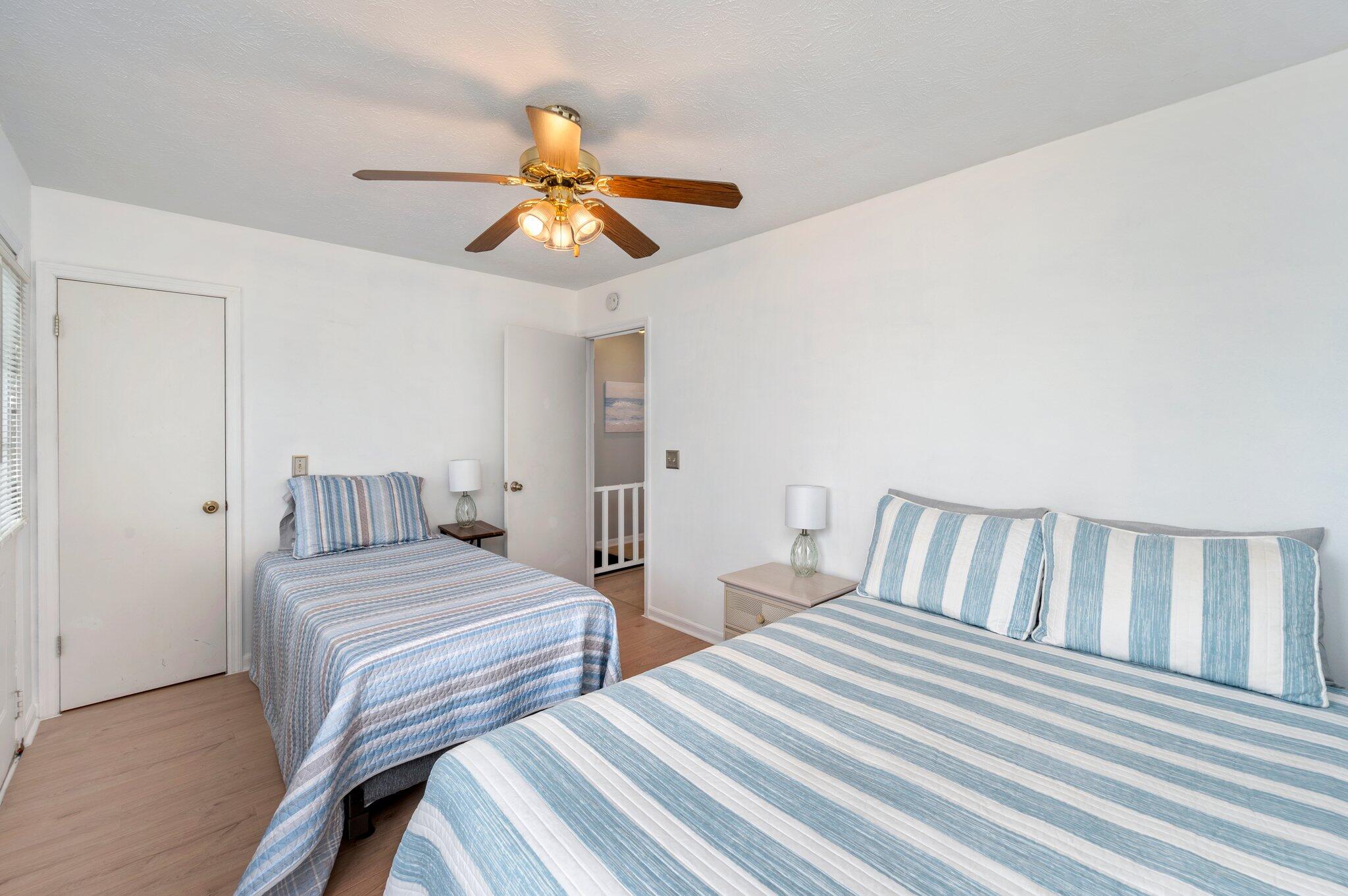 SAND CASTLES WEST 3 CONDO - Residential