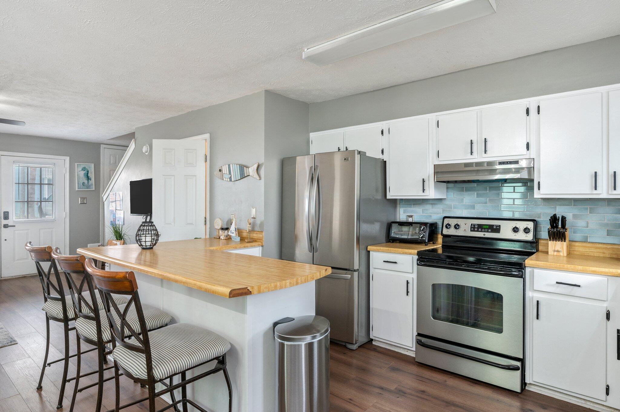 SAND CASTLES WEST 3 CONDO - Residential