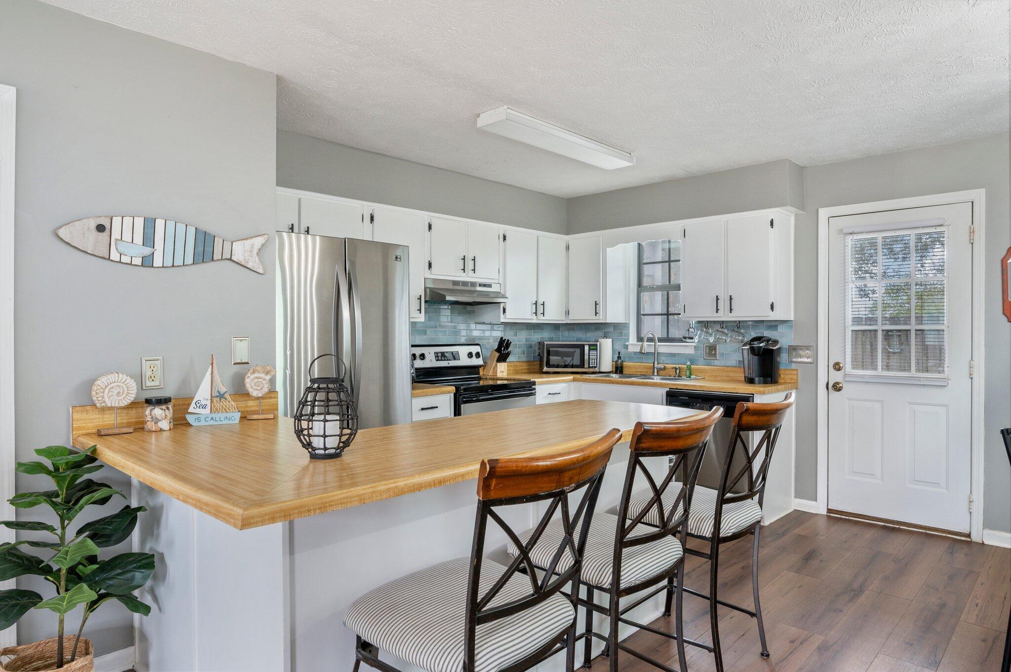 SAND CASTLES WEST 3 CONDO - Residential