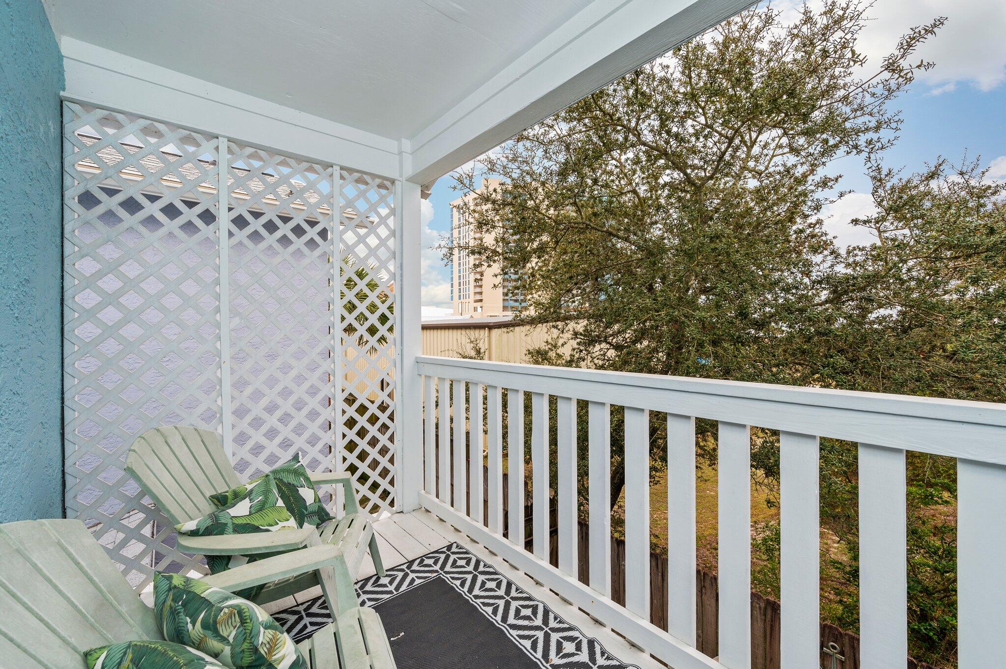 SAND CASTLES WEST 3 CONDO - Residential