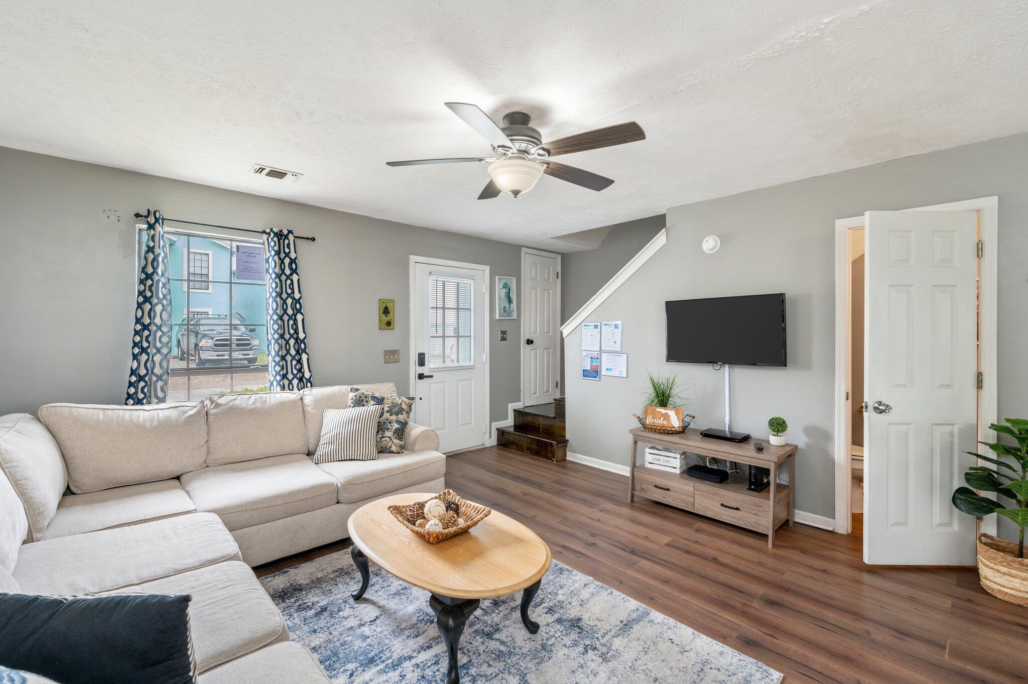 SAND CASTLES WEST 3 CONDO - Residential