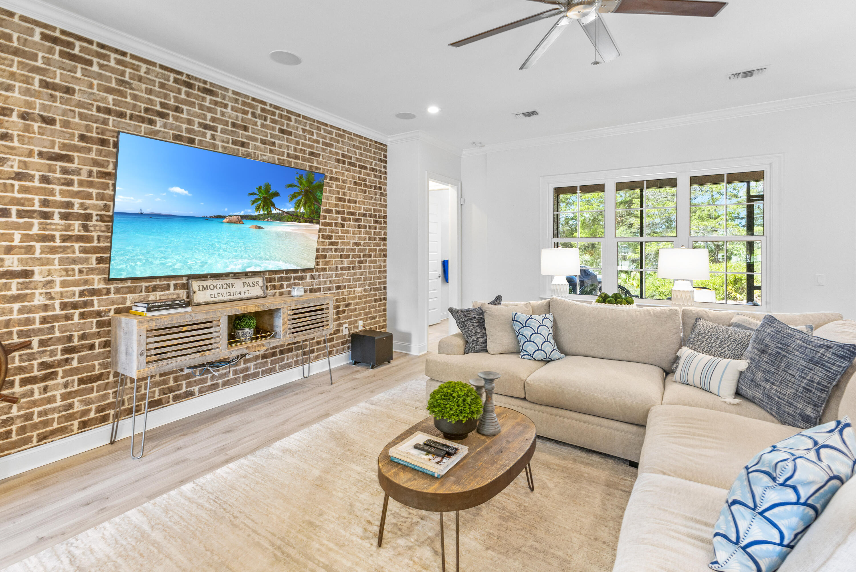 SANTA ROSA RIDGE UNIT 3 - Residential