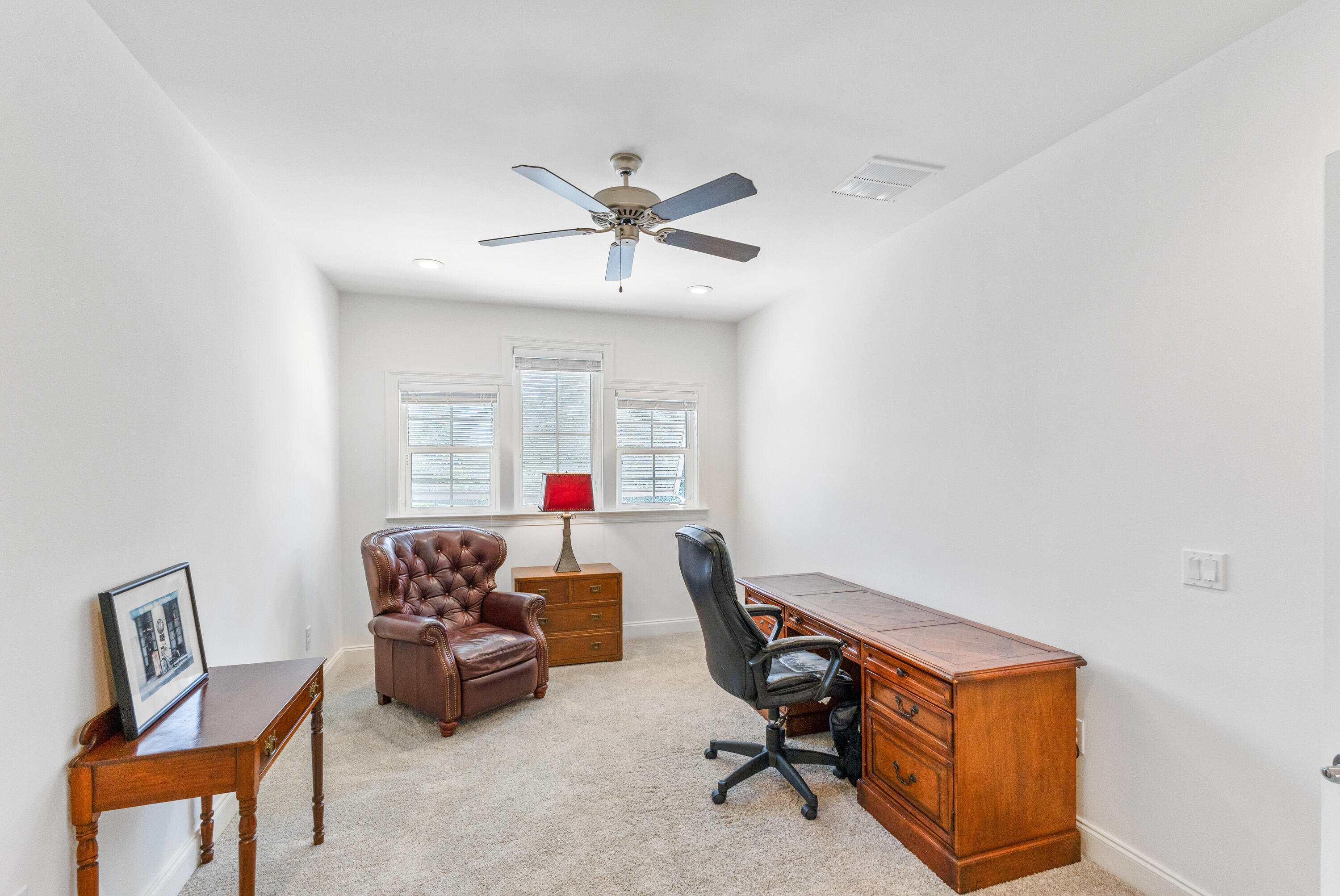 SANTA ROSA RIDGE UNIT 3 - Residential
