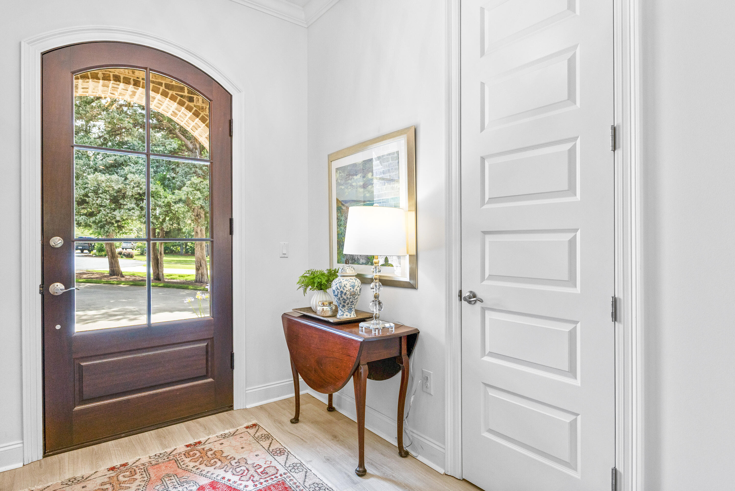 SANTA ROSA RIDGE UNIT 3 - Residential