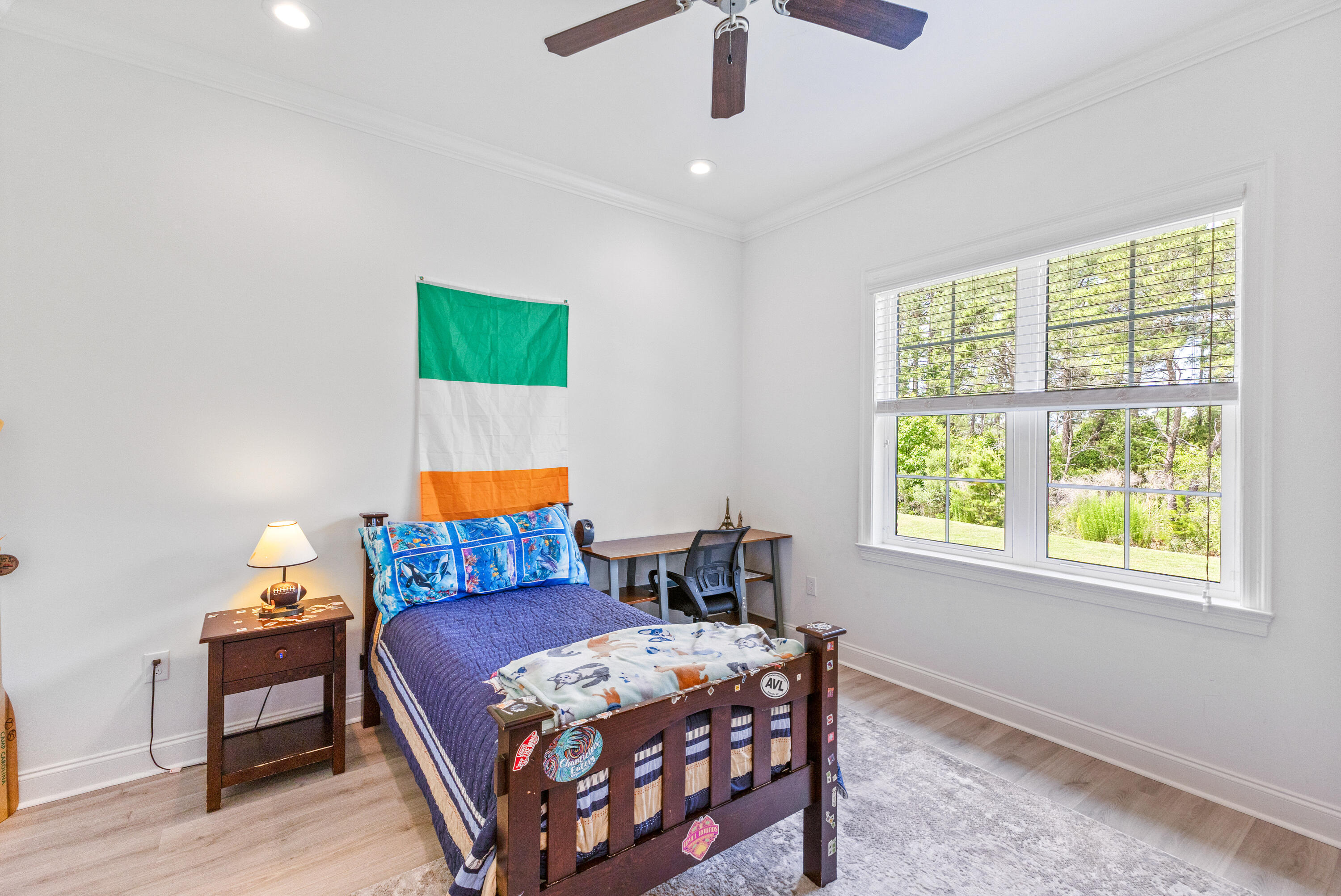SANTA ROSA RIDGE UNIT 3 - Residential