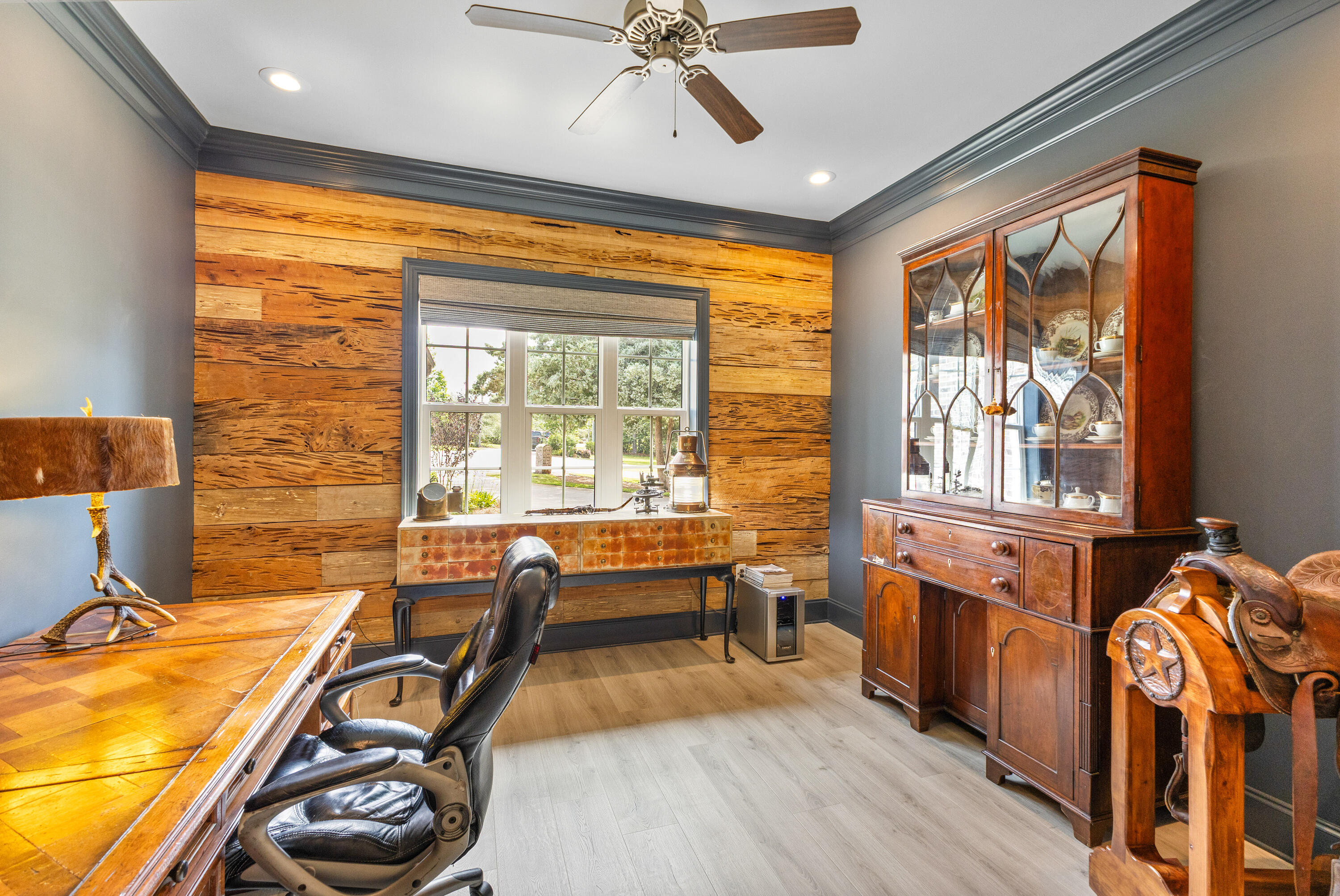 SANTA ROSA RIDGE UNIT 3 - Residential