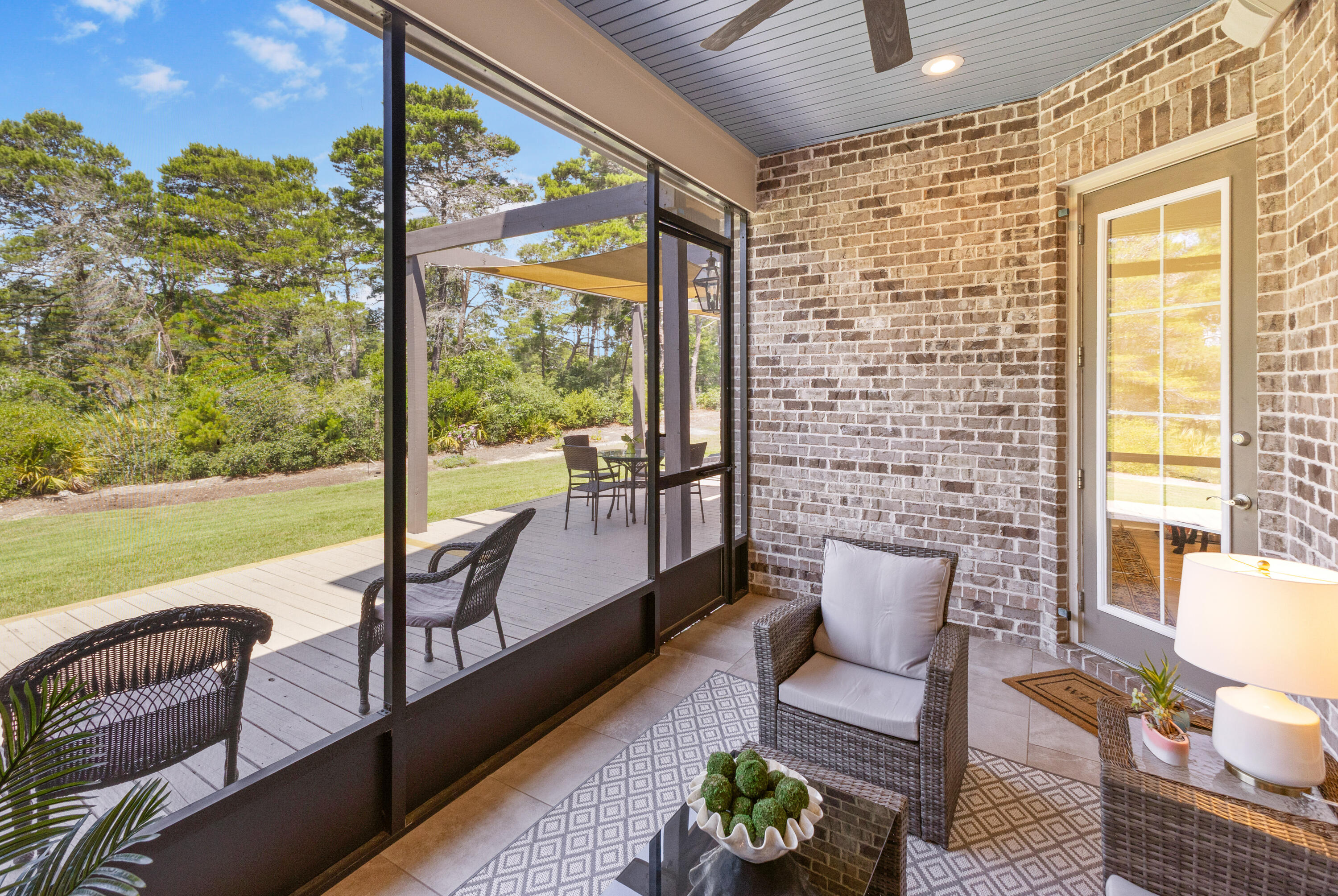 SANTA ROSA RIDGE UNIT 3 - Residential