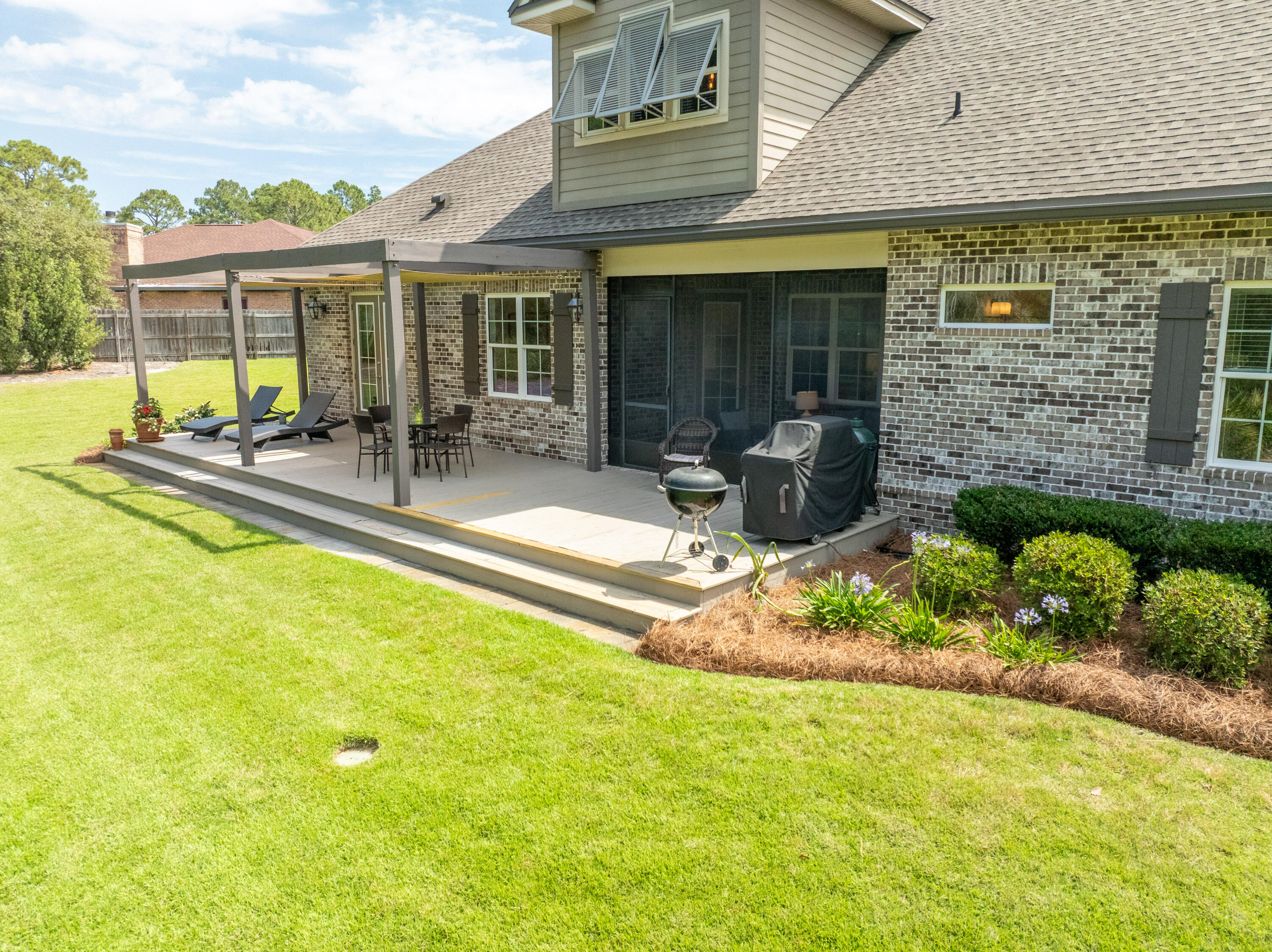 SANTA ROSA RIDGE UNIT 3 - Residential