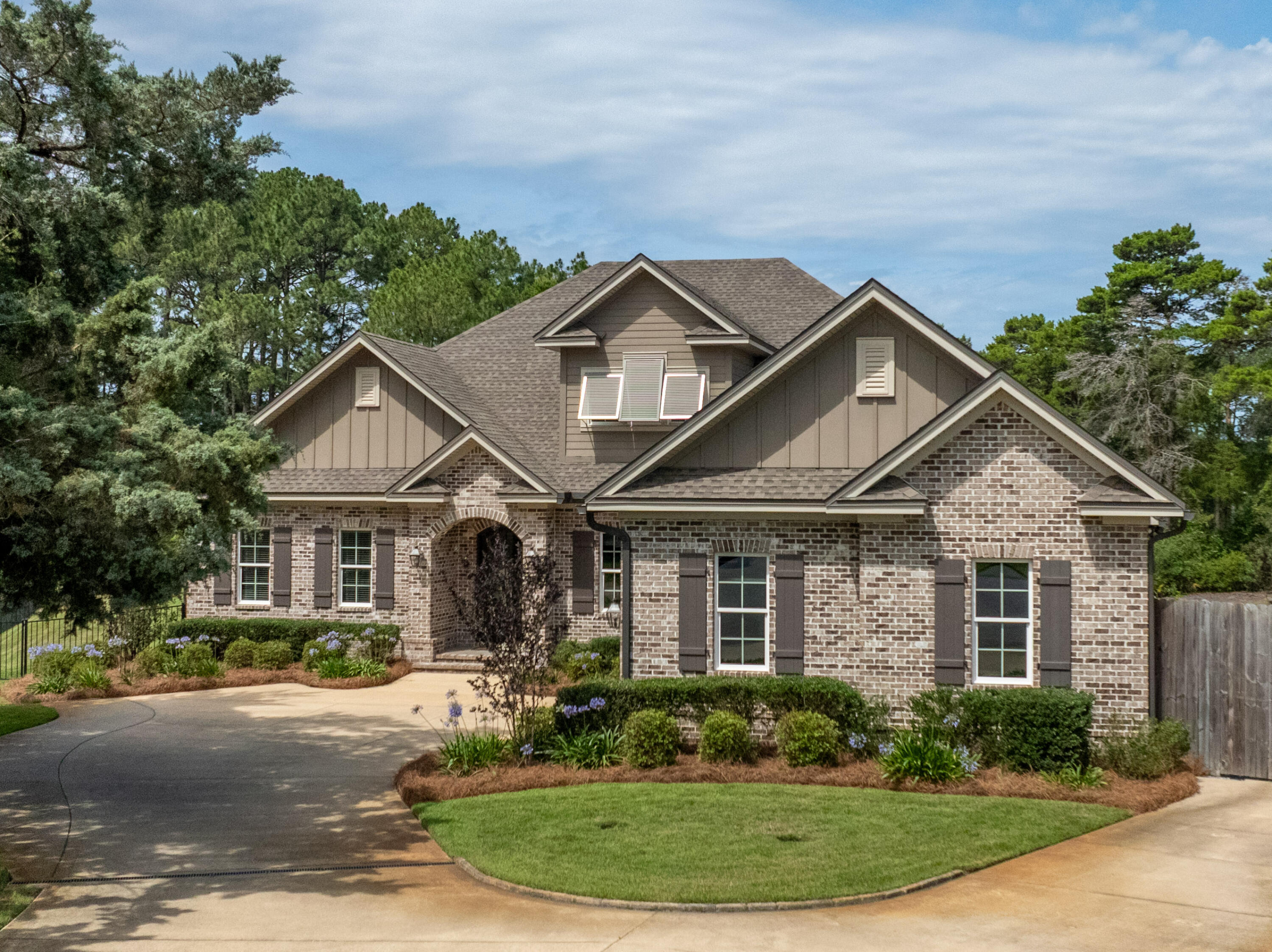 SANTA ROSA RIDGE UNIT 3 - Residential