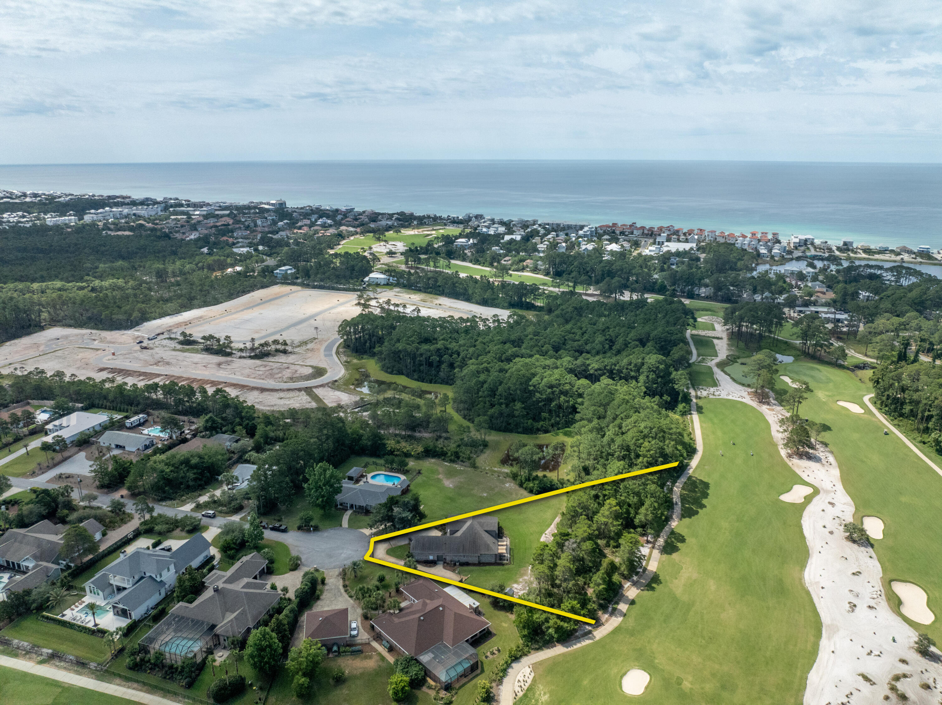 SANTA ROSA RIDGE UNIT 3 - Residential