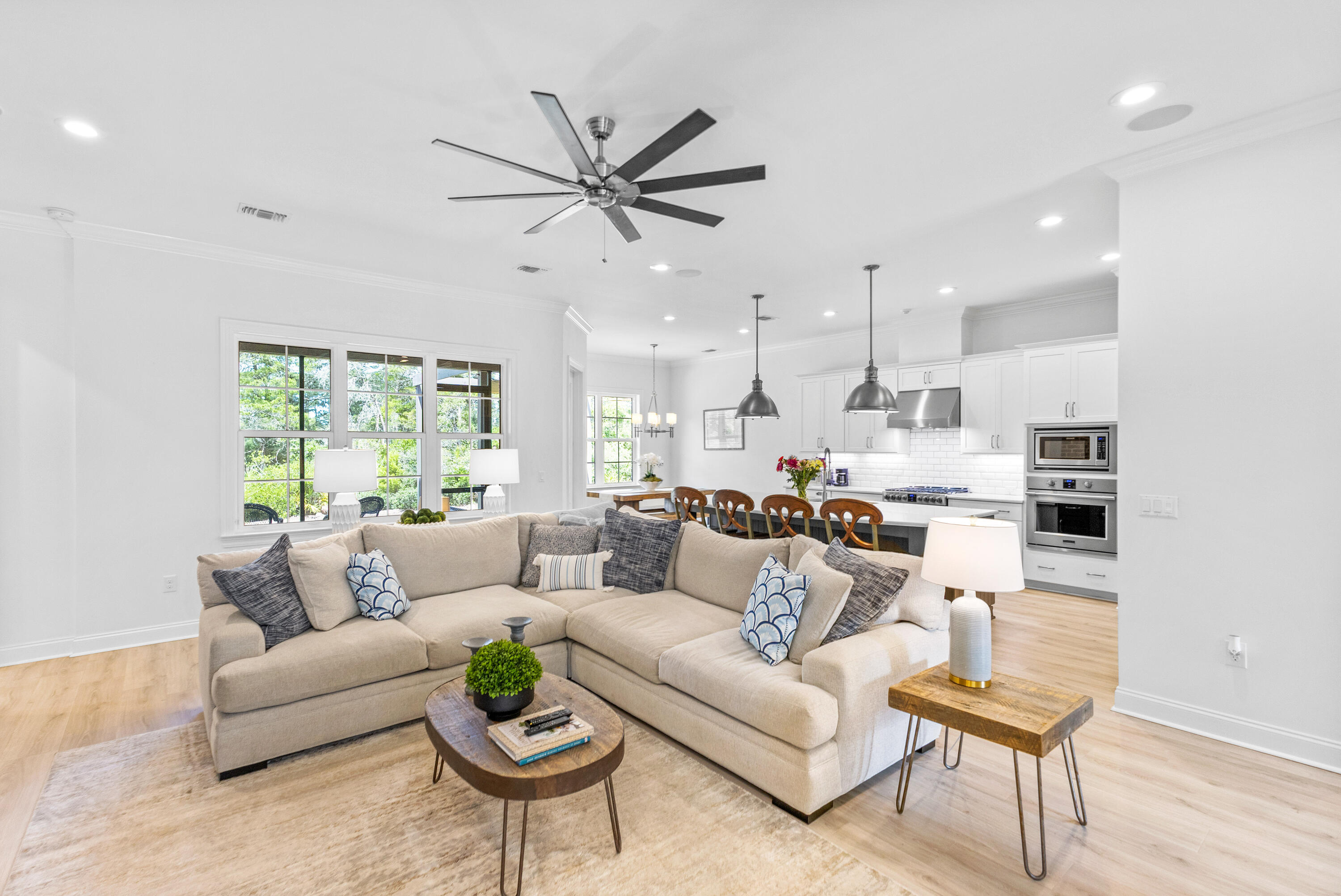 SANTA ROSA RIDGE UNIT 3 - Residential