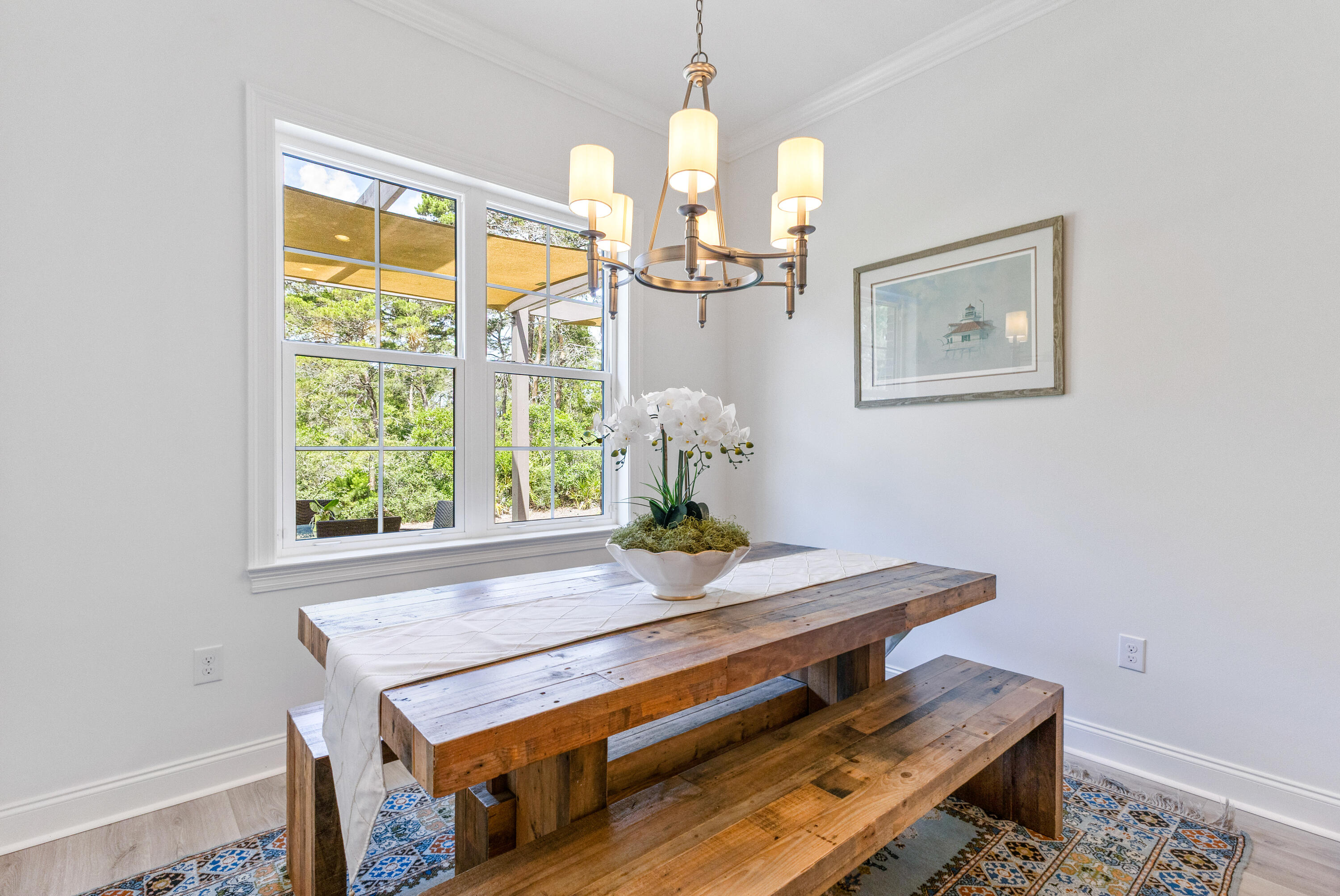 SANTA ROSA RIDGE UNIT 3 - Residential