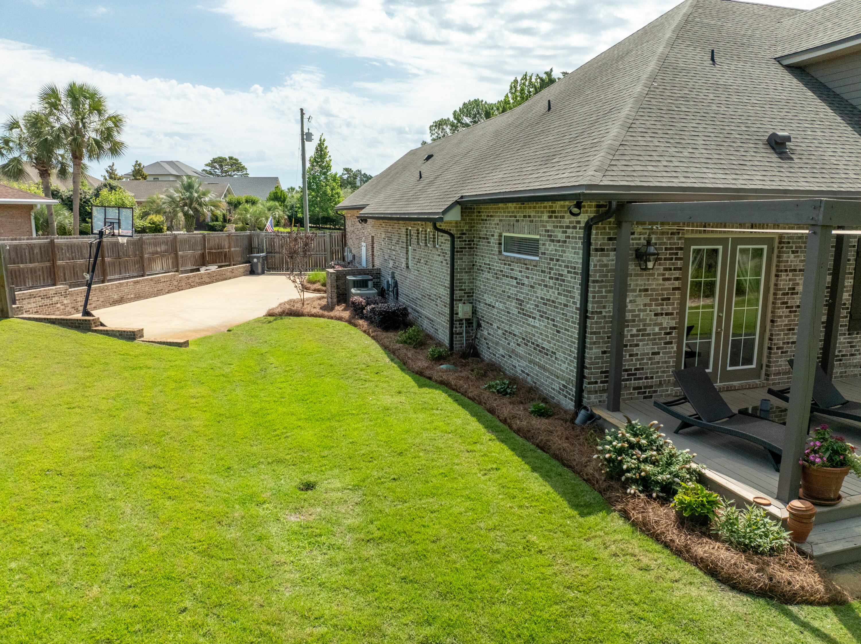 SANTA ROSA RIDGE UNIT 3 - Residential