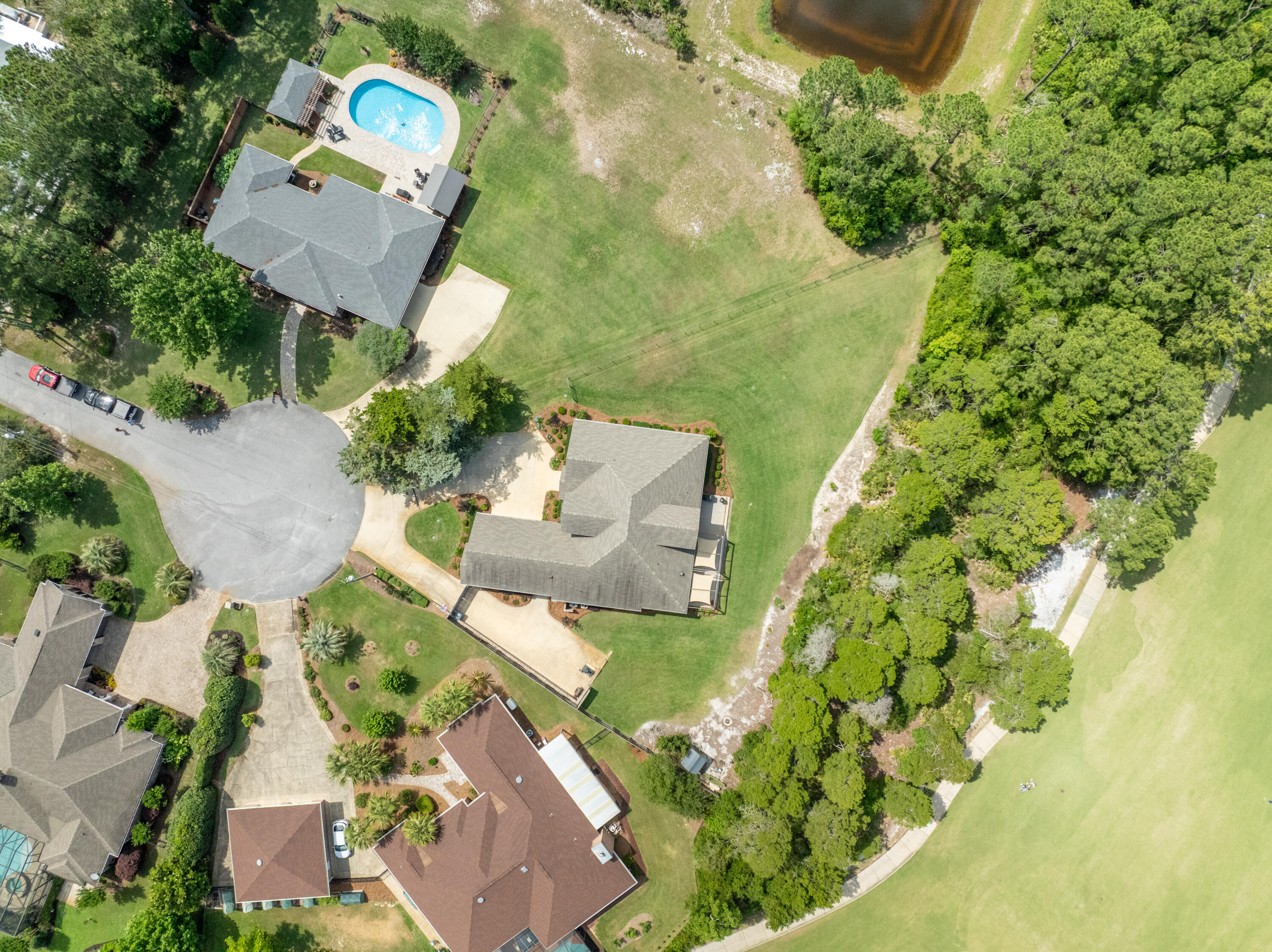 SANTA ROSA RIDGE UNIT 3 - Residential