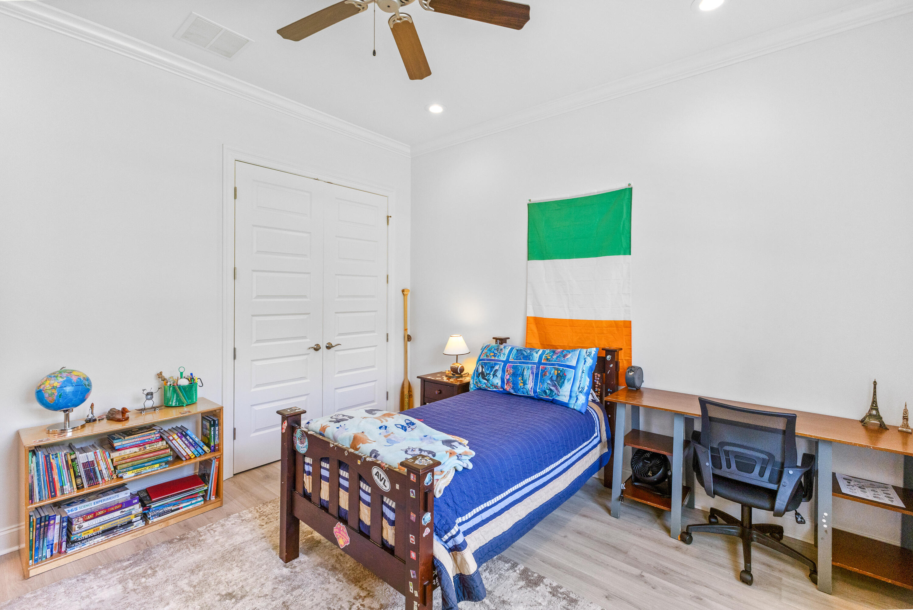 SANTA ROSA RIDGE UNIT 3 - Residential
