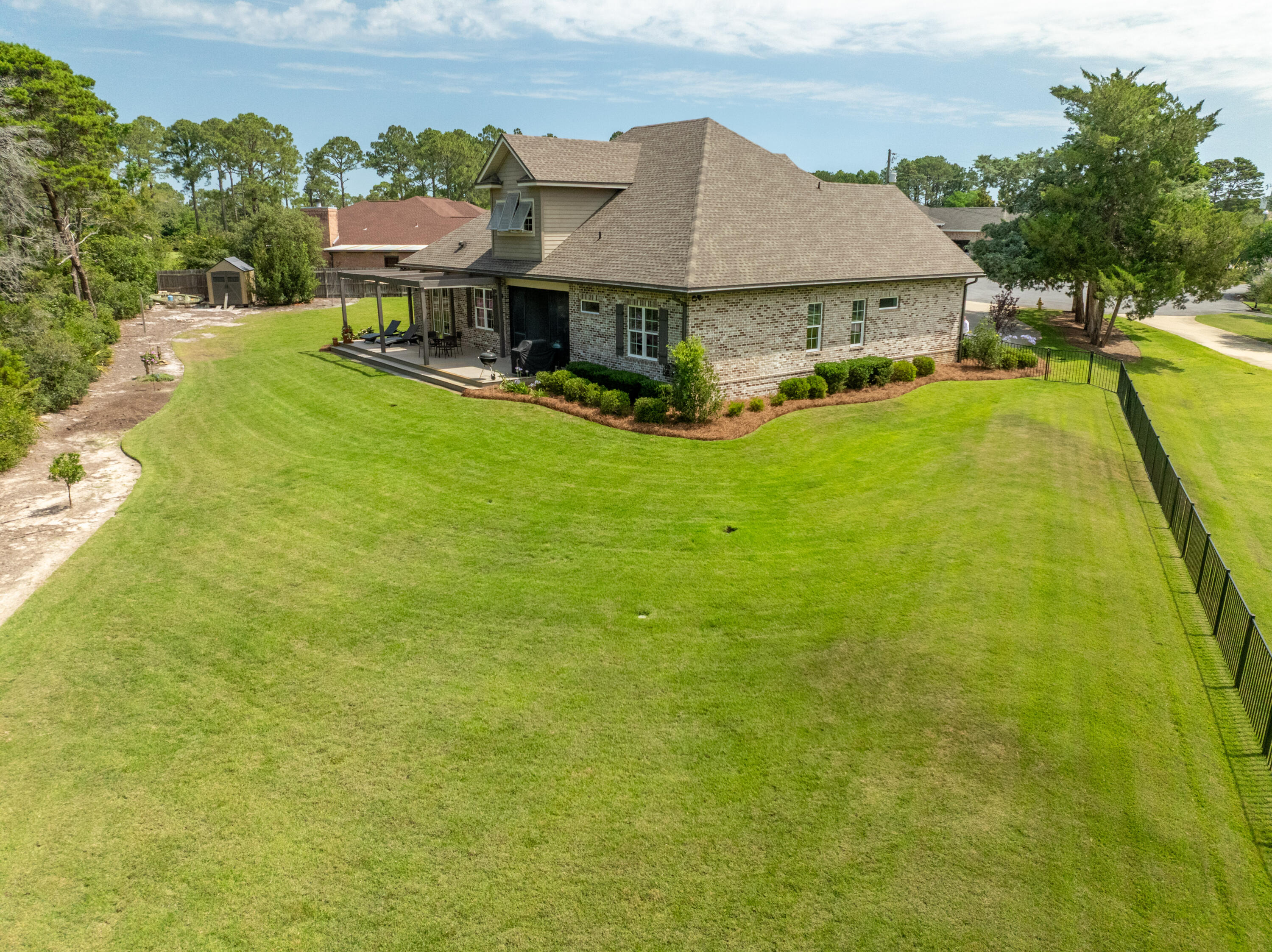 SANTA ROSA RIDGE UNIT 3 - Residential