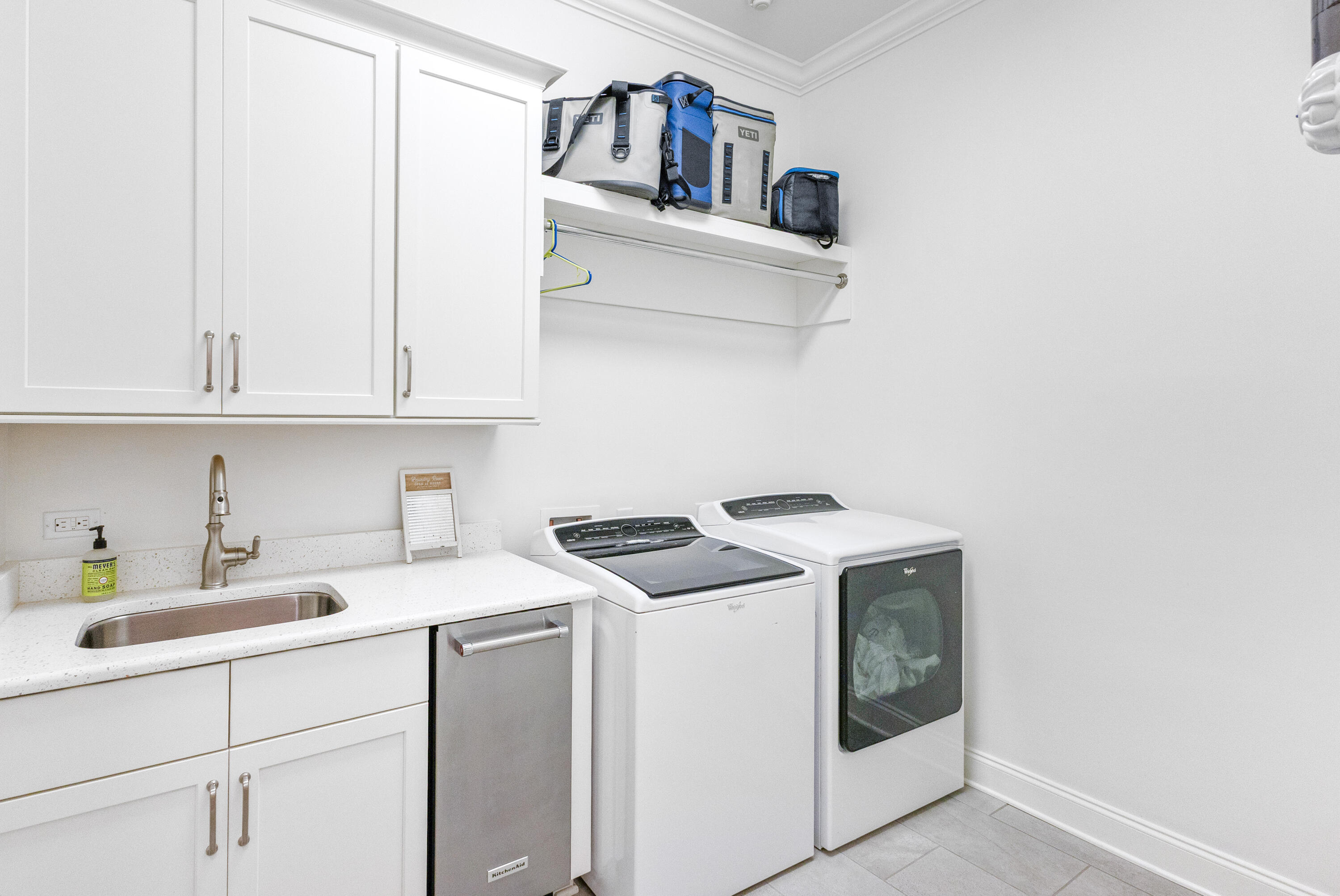 SANTA ROSA RIDGE UNIT 3 - Residential