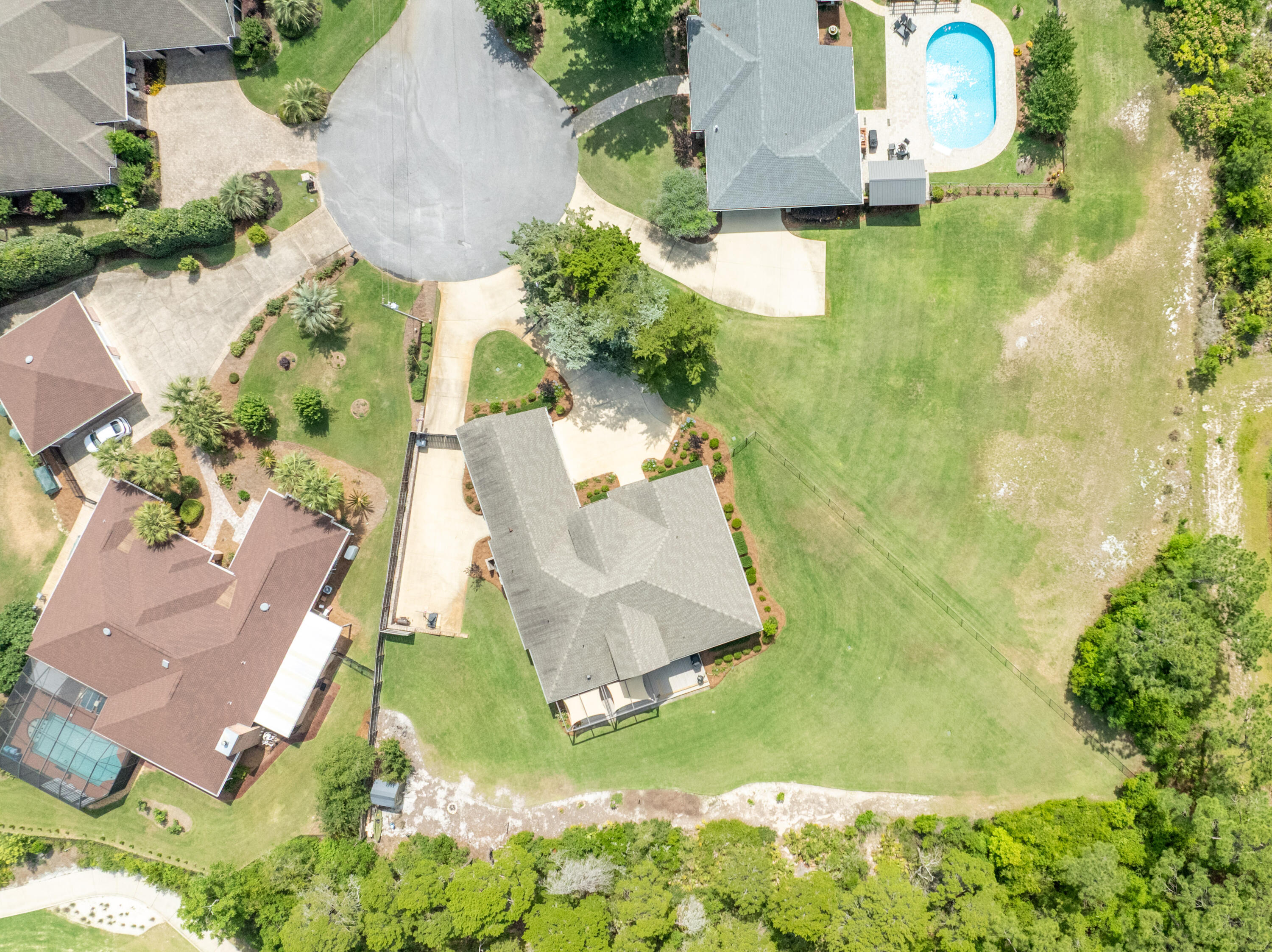 SANTA ROSA RIDGE UNIT 3 - Residential