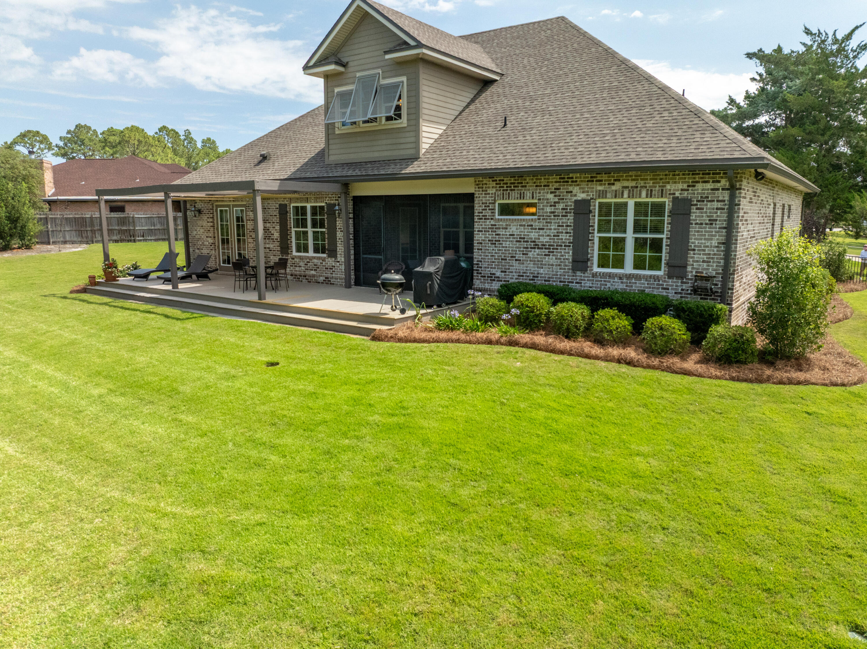 SANTA ROSA RIDGE UNIT 3 - Residential