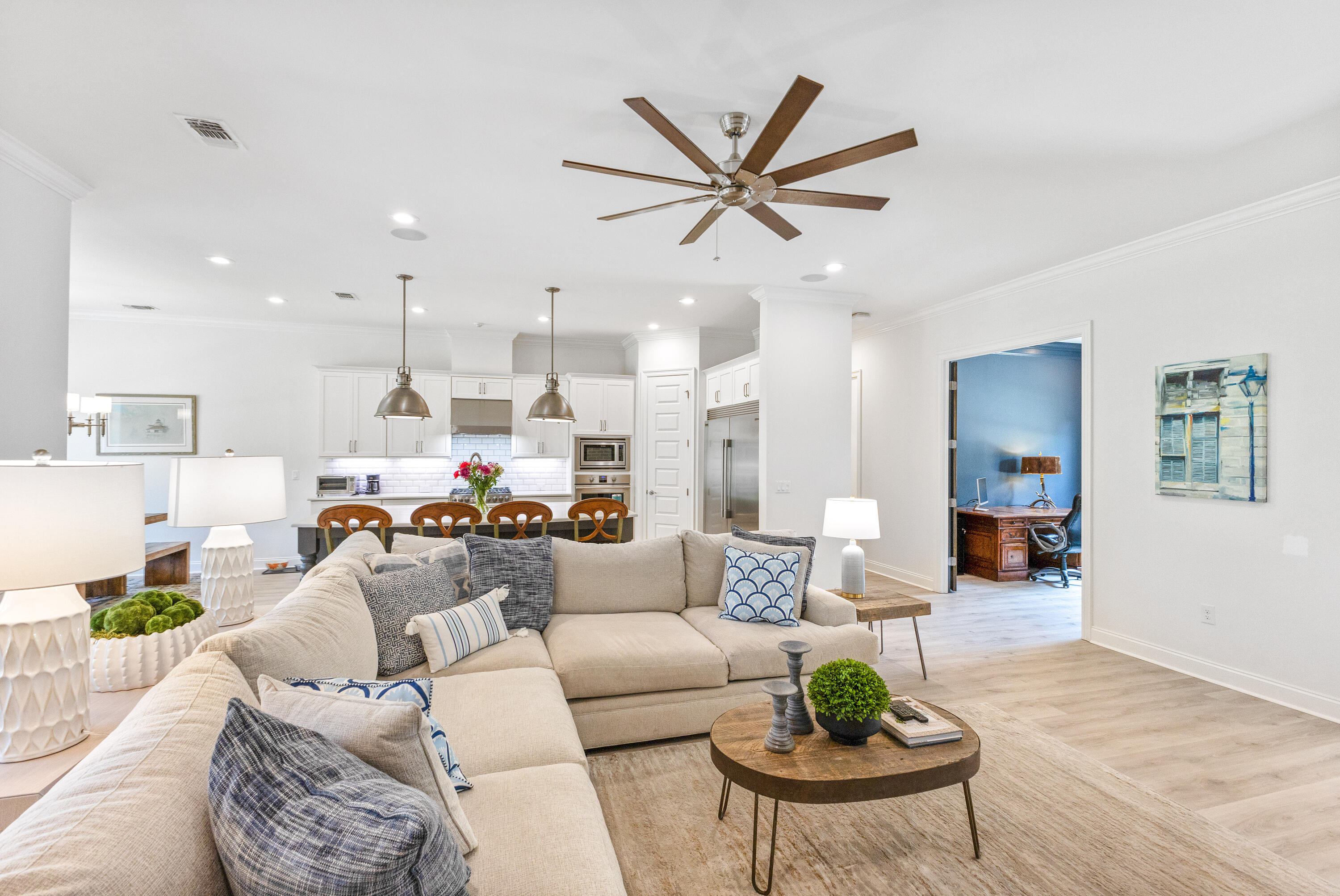 SANTA ROSA RIDGE UNIT 3 - Residential
