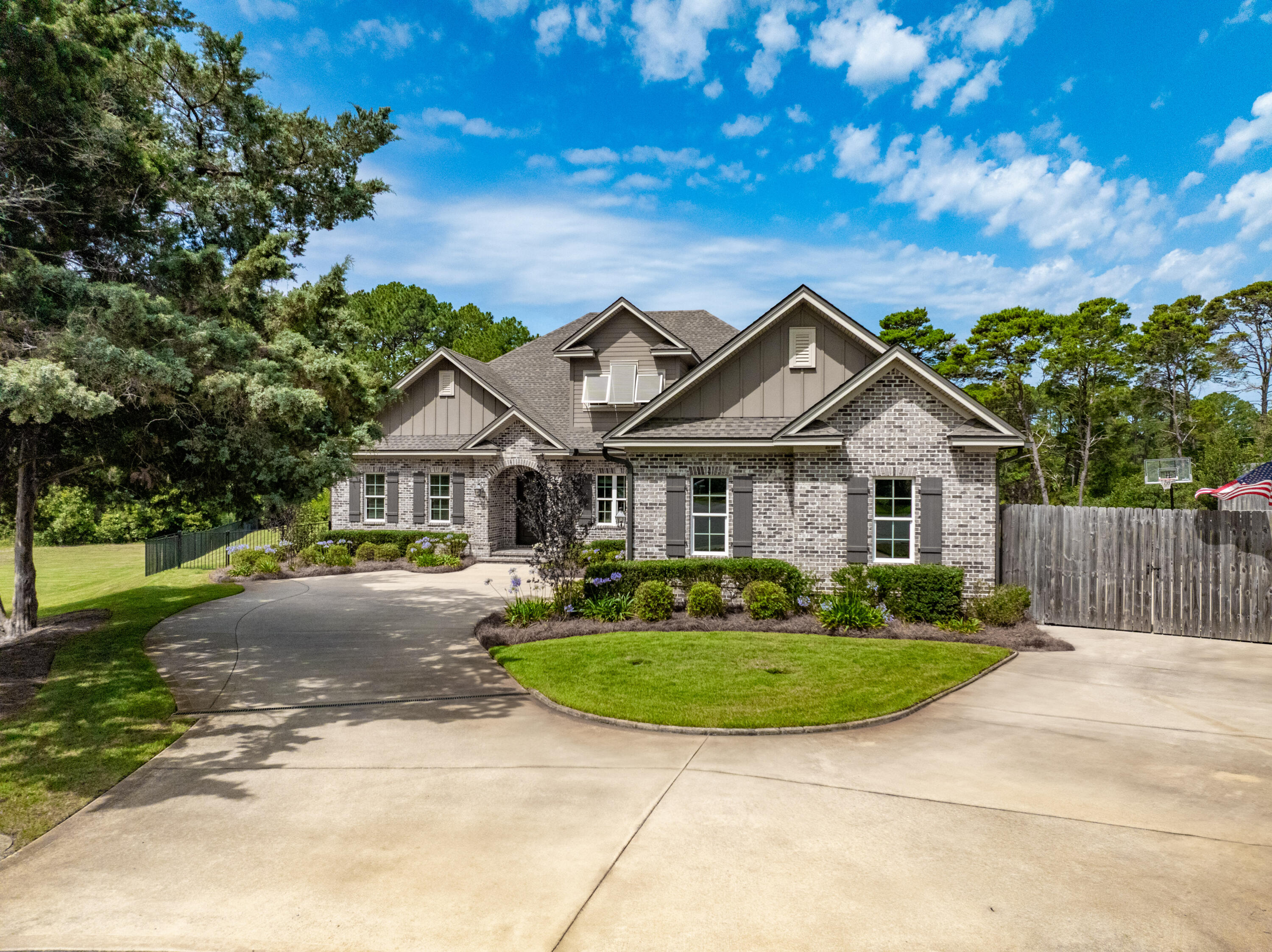 SANTA ROSA RIDGE UNIT 3 - Residential