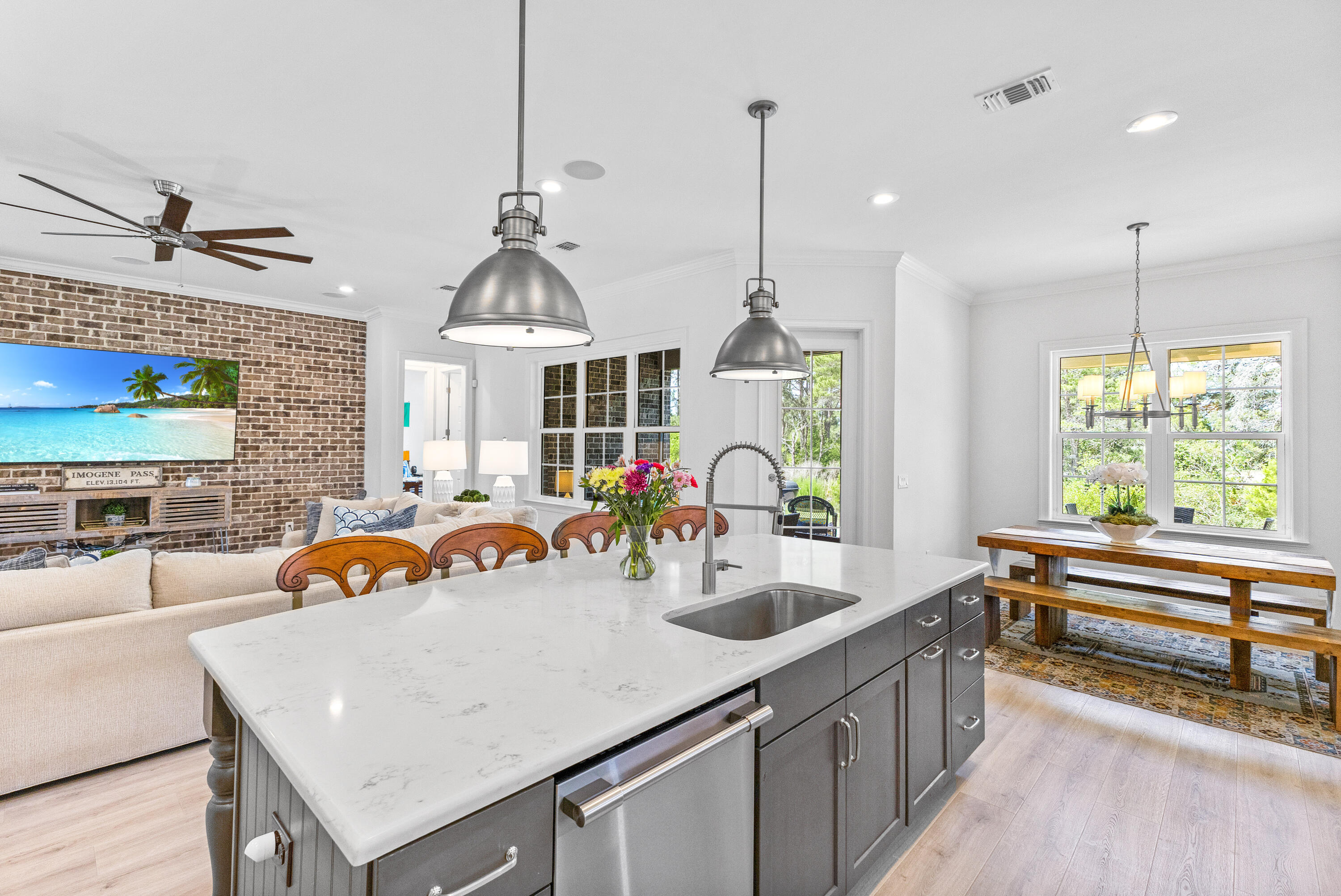 SANTA ROSA RIDGE UNIT 3 - Residential