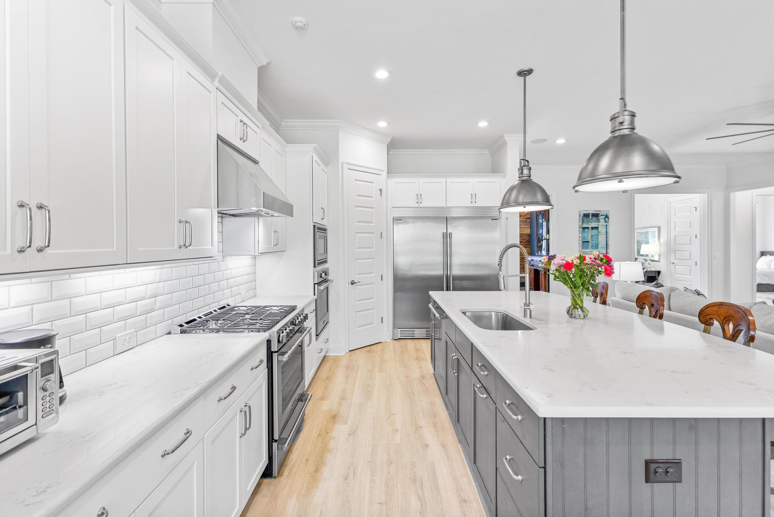 SANTA ROSA RIDGE UNIT 3 - Residential