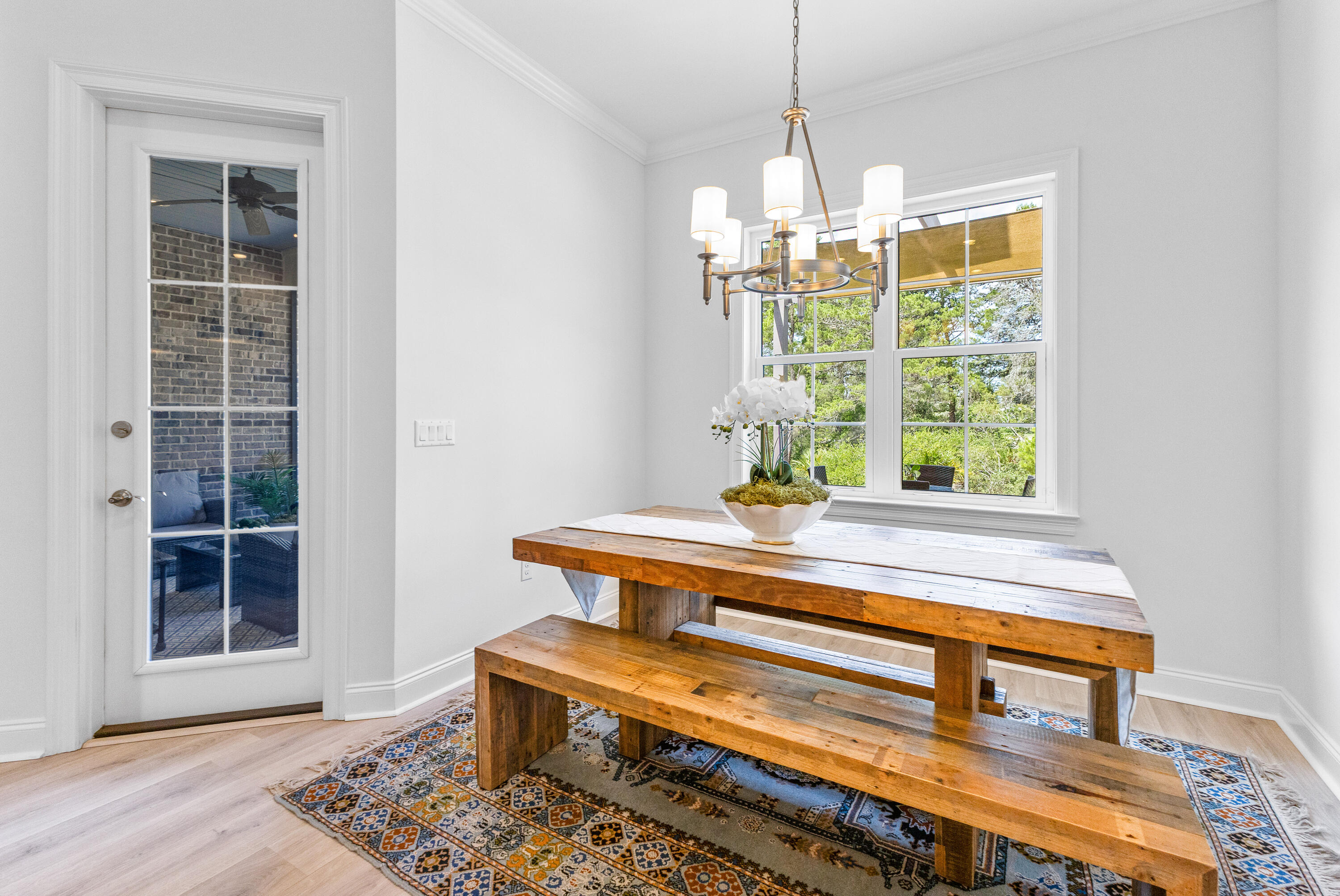 SANTA ROSA RIDGE UNIT 3 - Residential