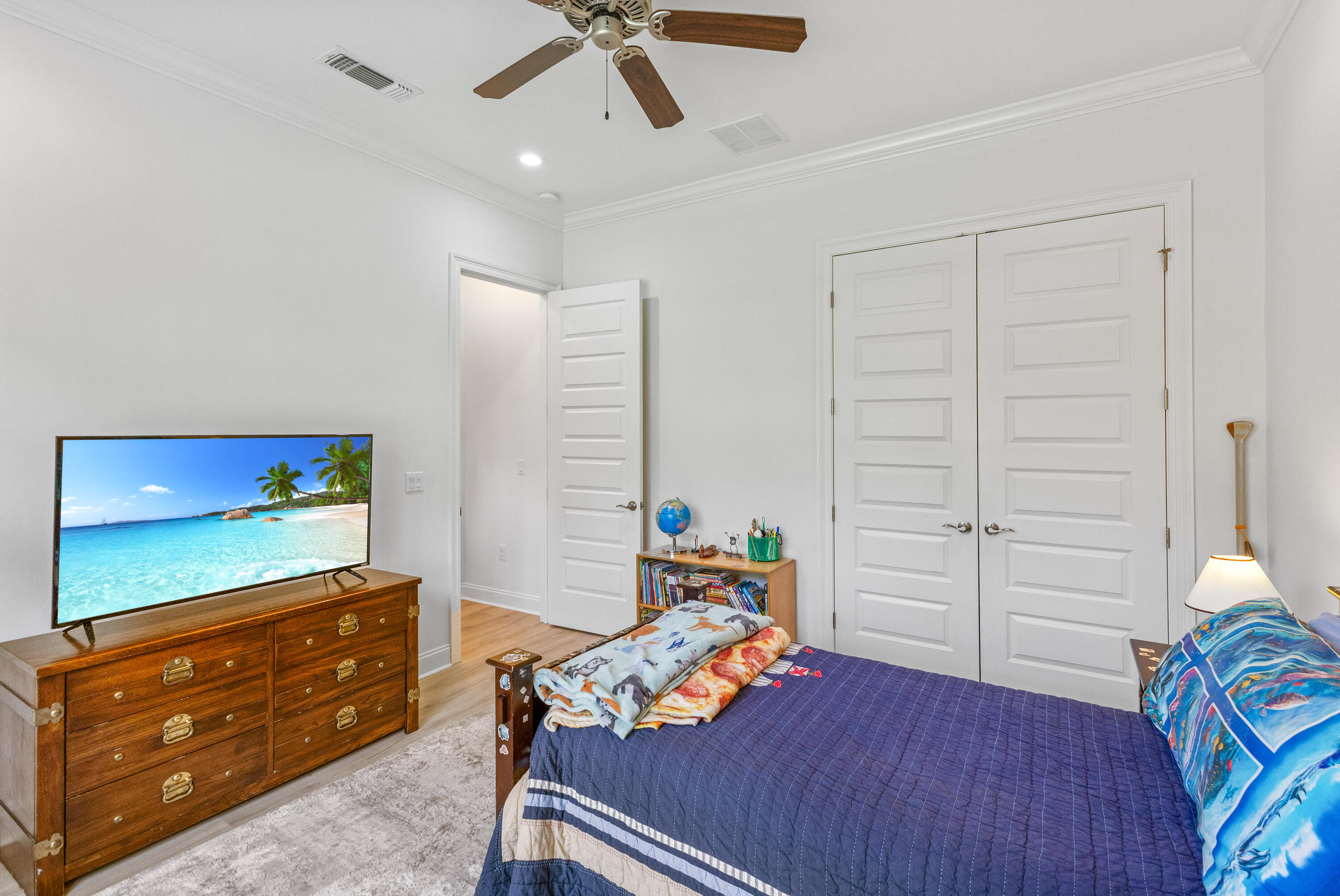 SANTA ROSA RIDGE UNIT 3 - Residential