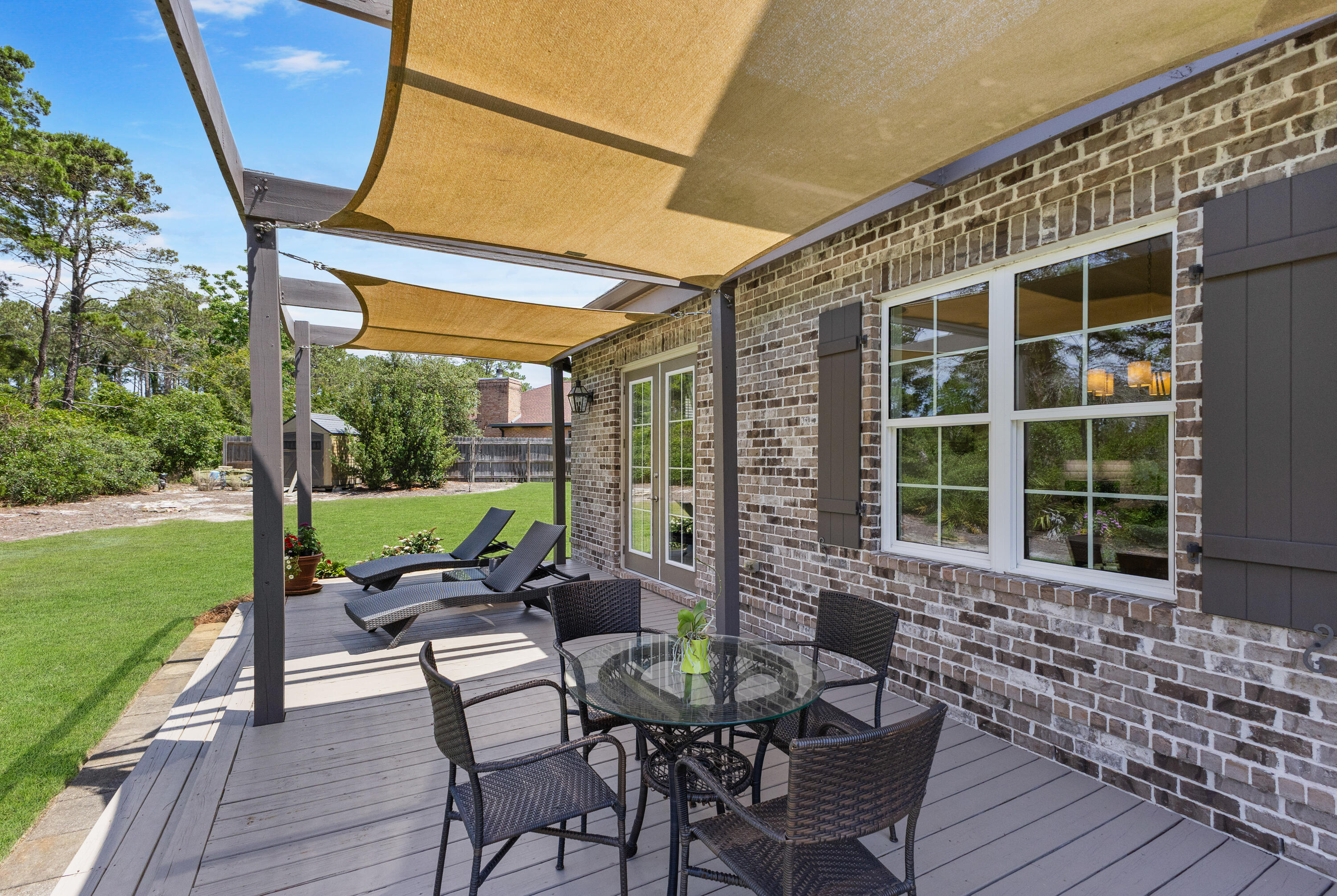 SANTA ROSA RIDGE UNIT 3 - Residential