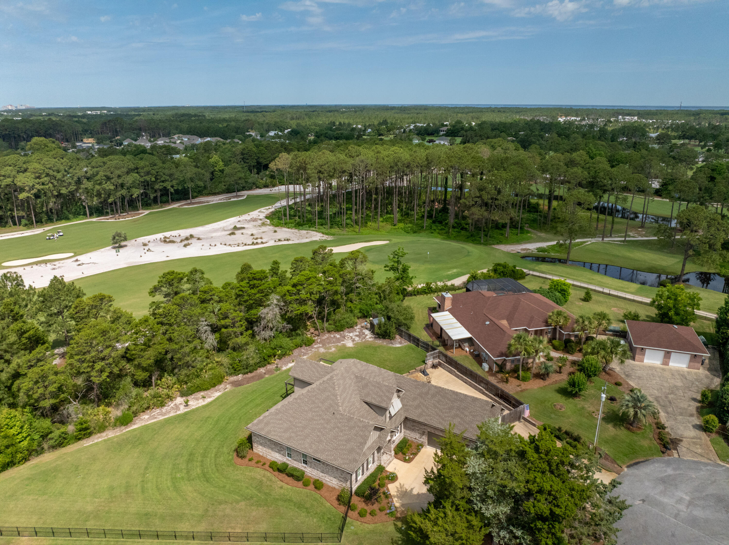SANTA ROSA RIDGE UNIT 3 - Residential
