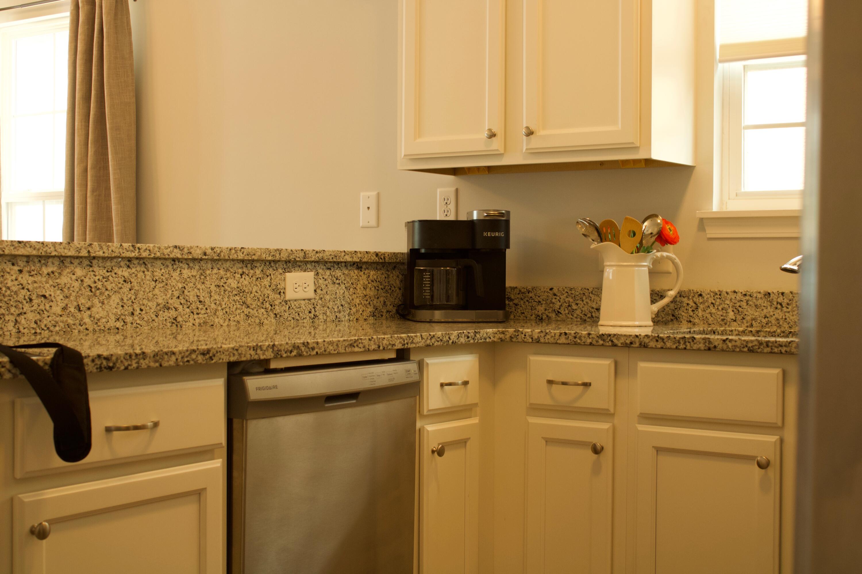 Mimosa Place - Residential