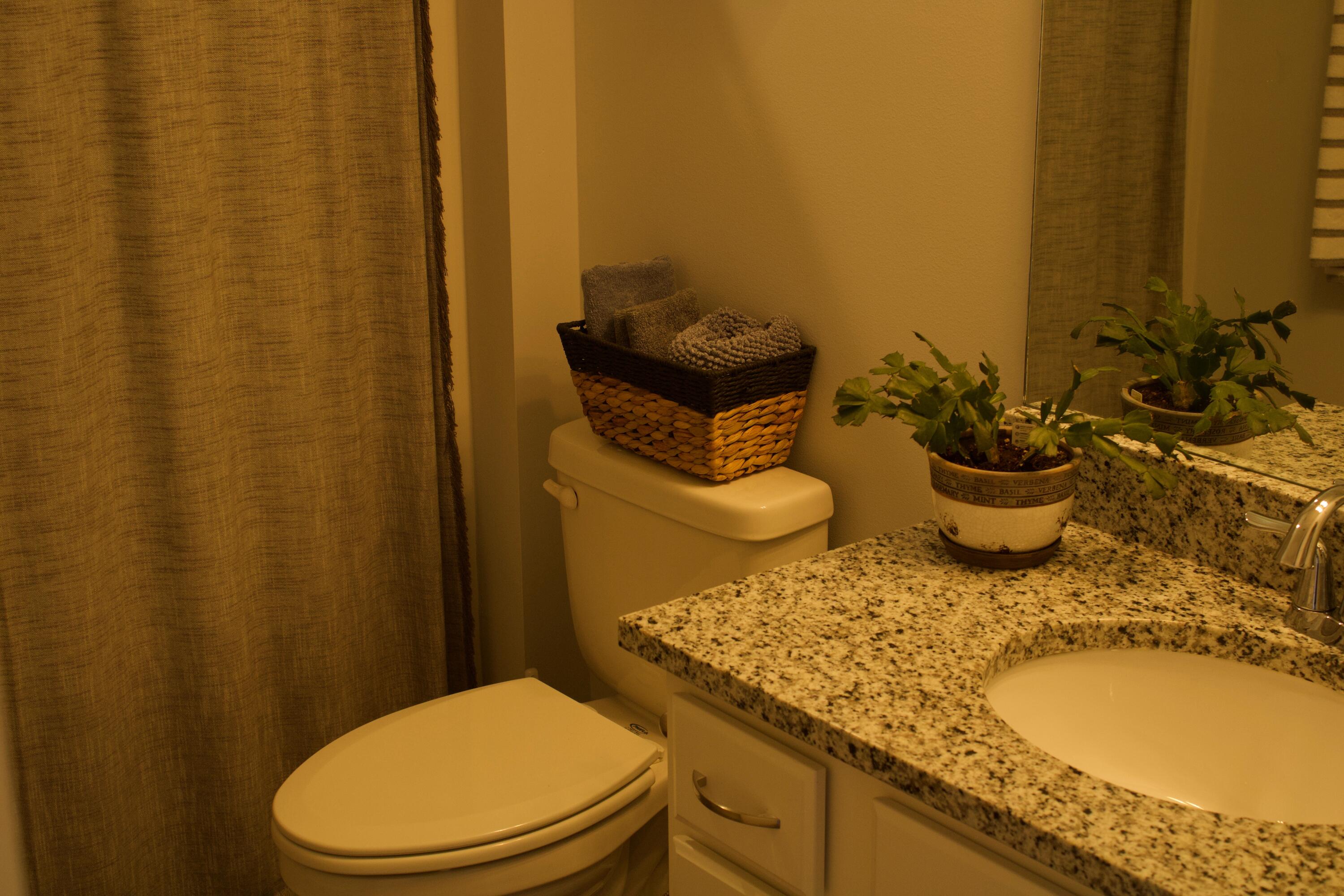 Mimosa Place - Residential