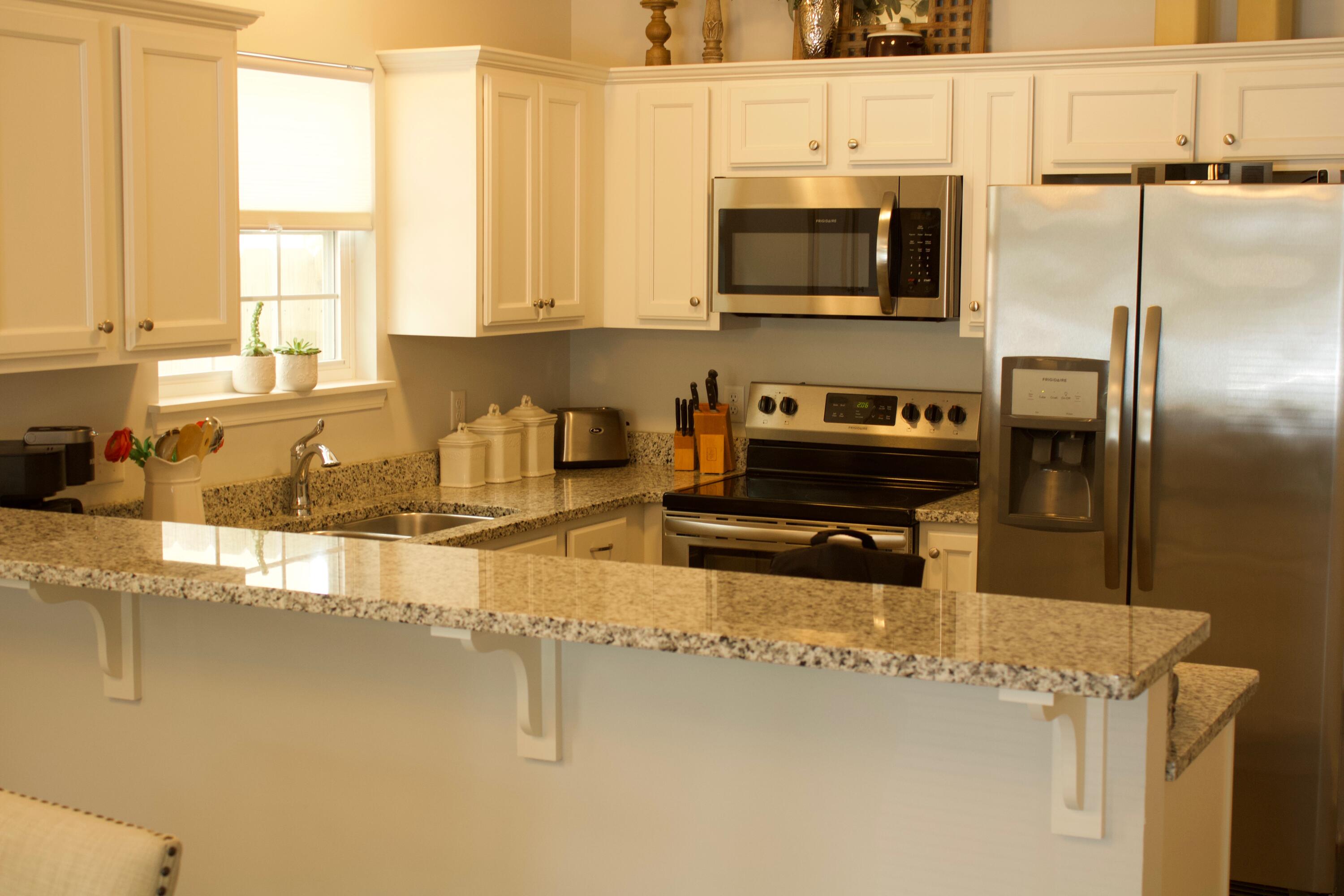 Mimosa Place - Residential