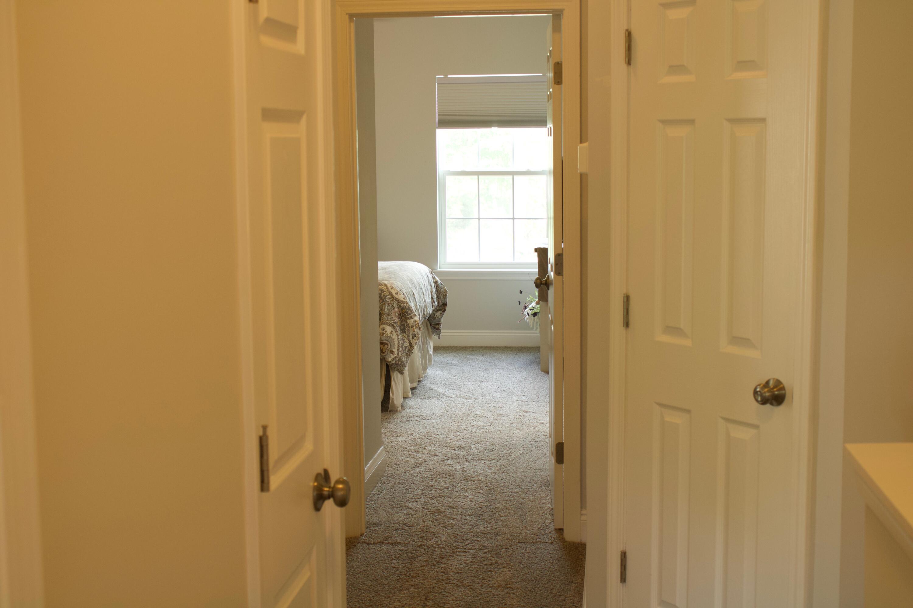 Mimosa Place - Residential