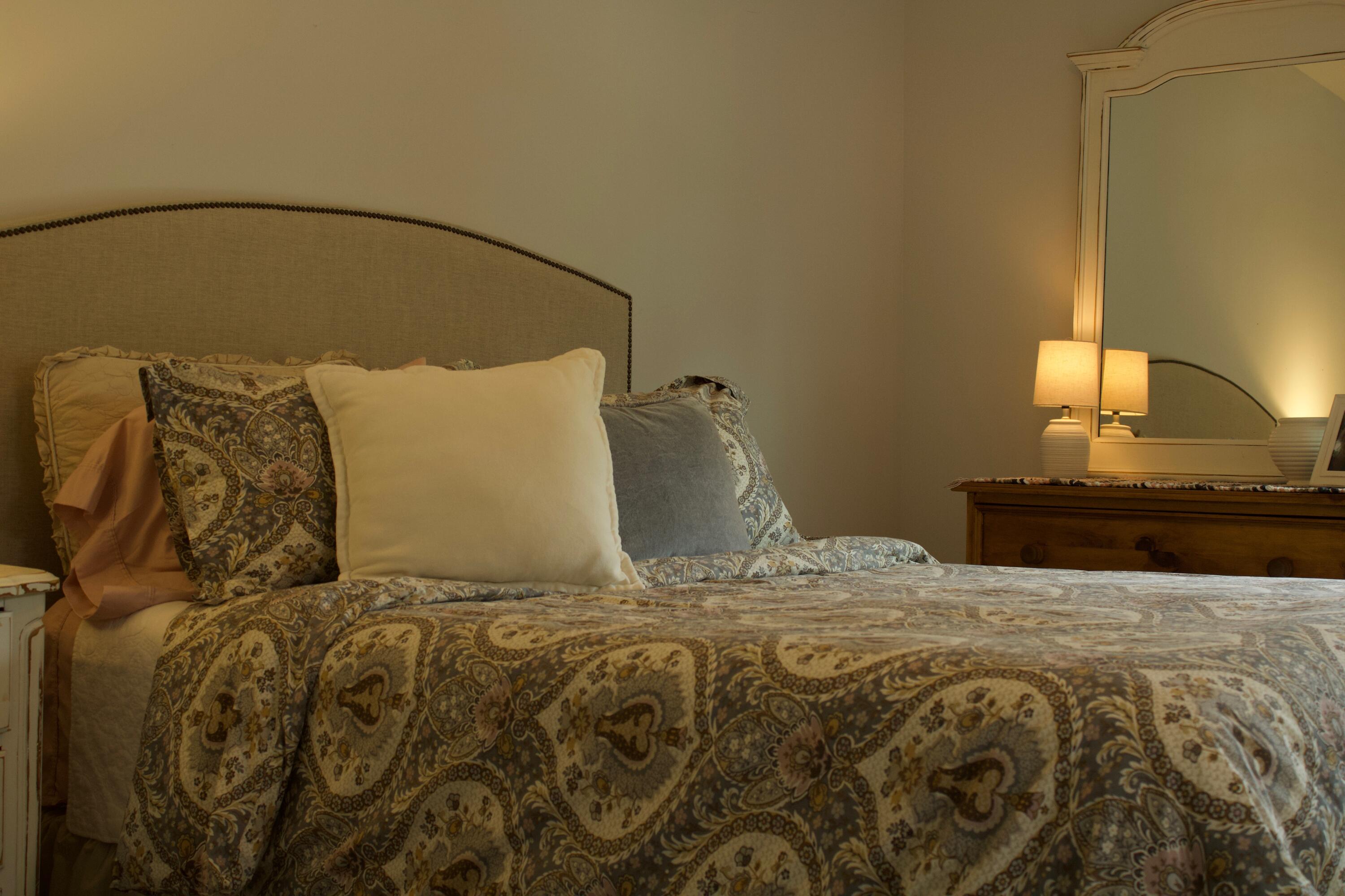 Mimosa Place - Residential