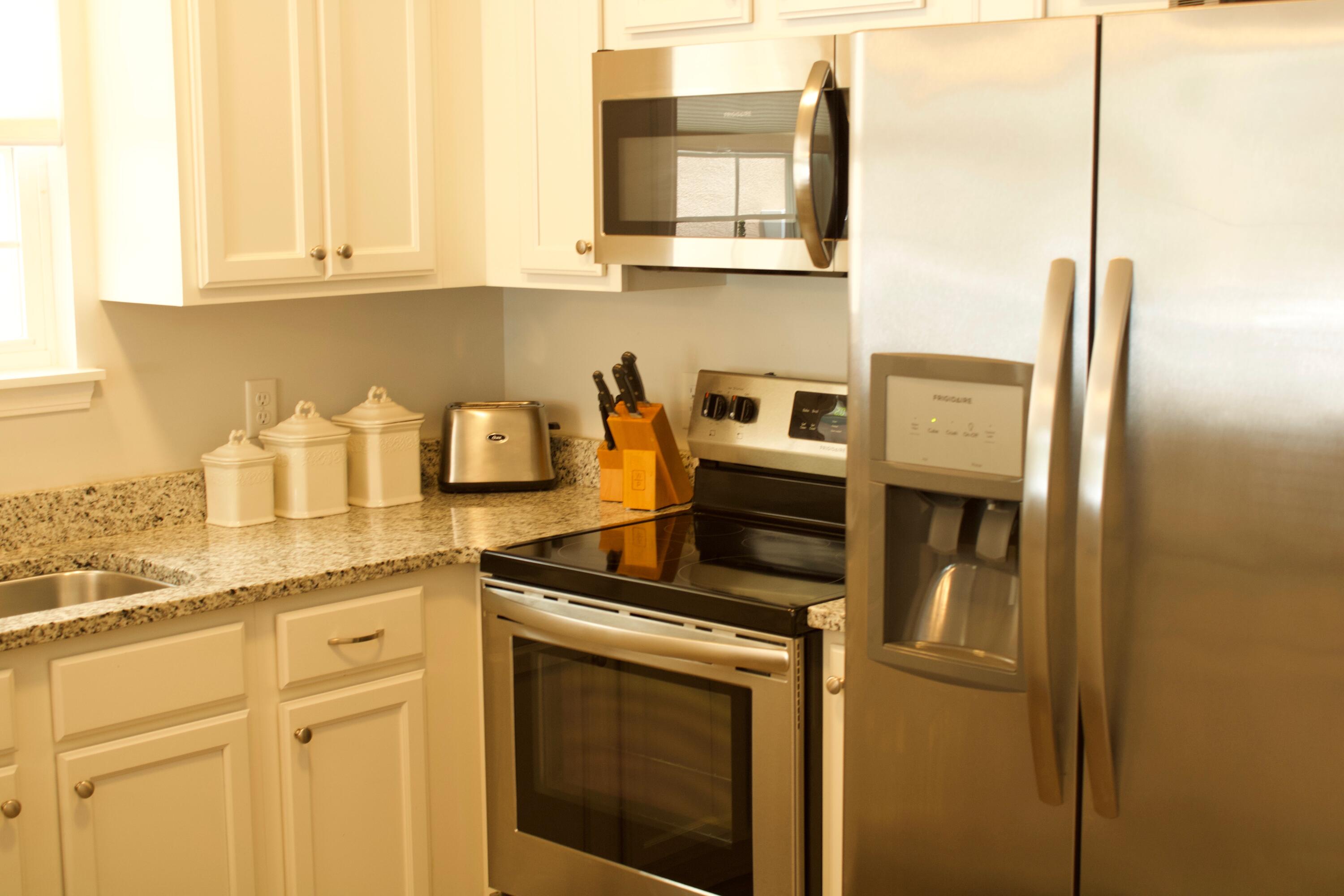 Mimosa Place - Residential