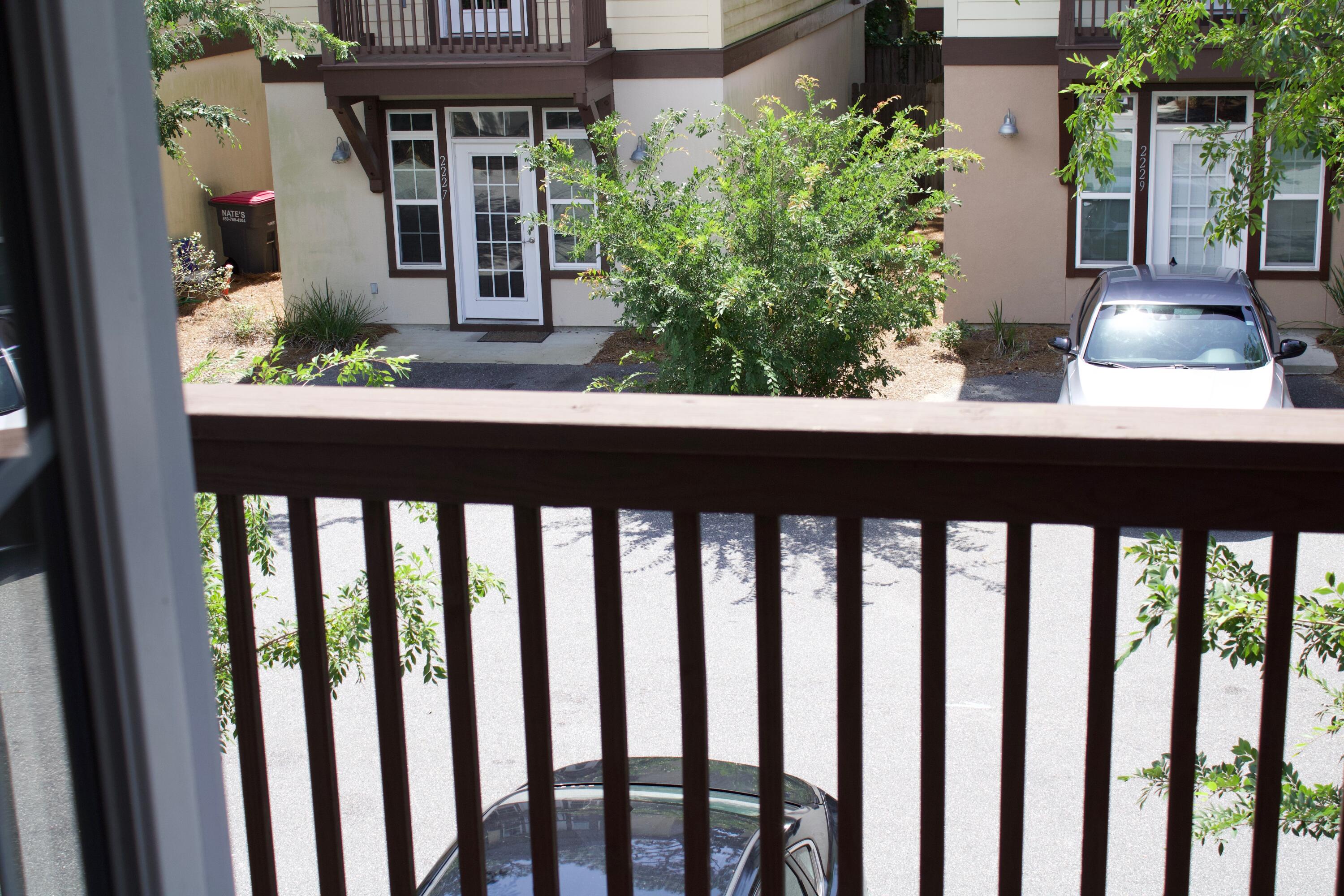 Mimosa Place - Residential