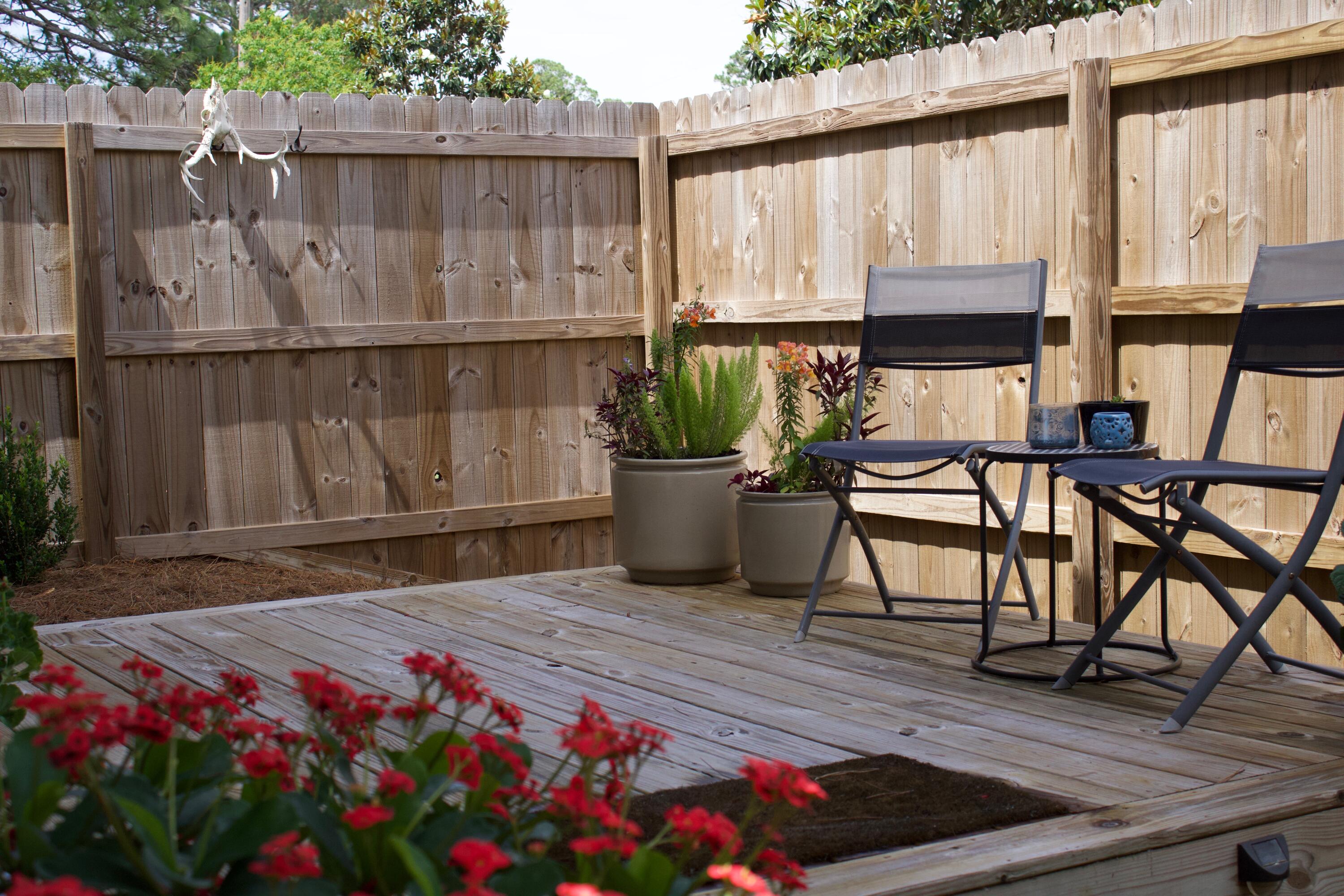 Mimosa Place - Residential