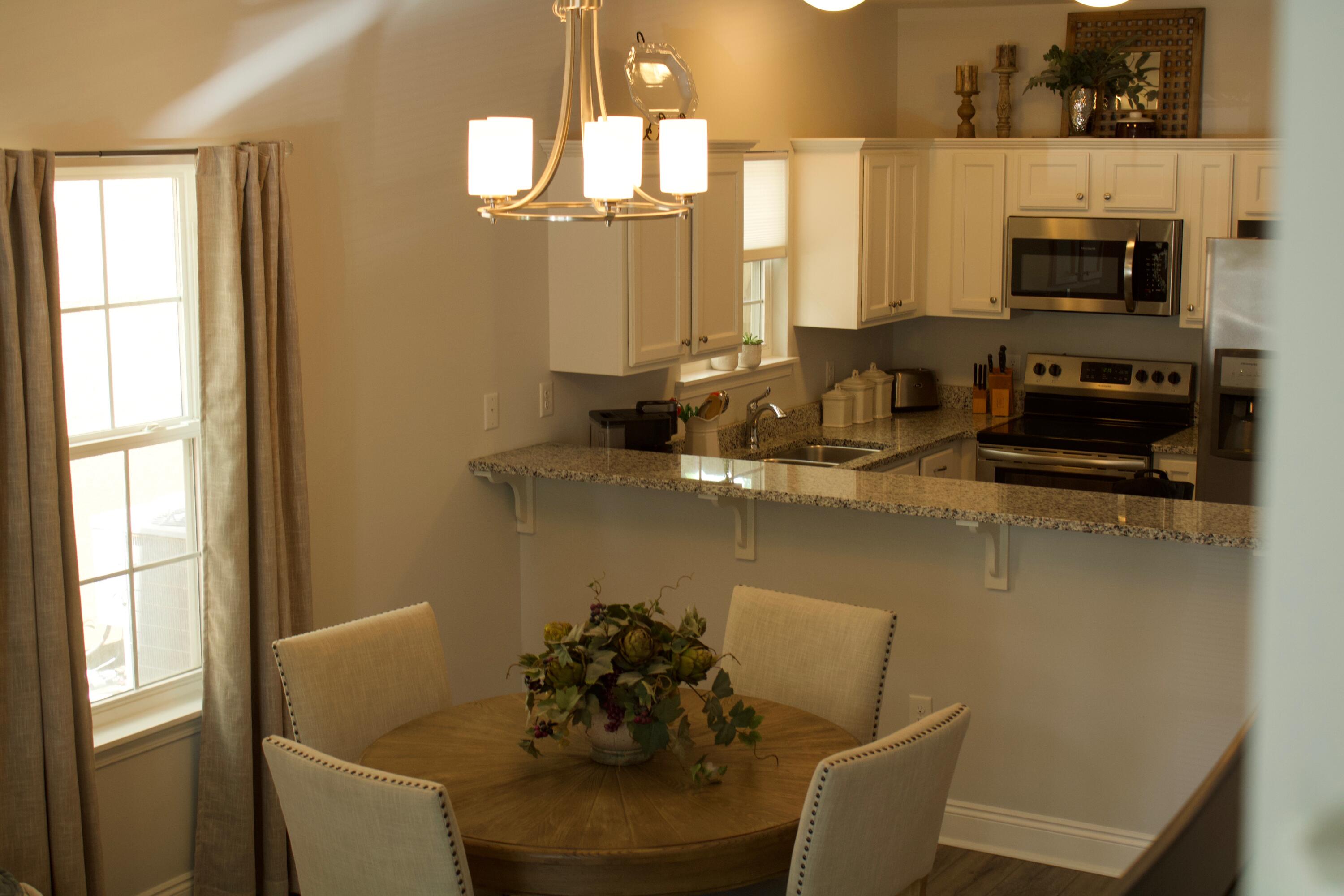 Mimosa Place - Residential