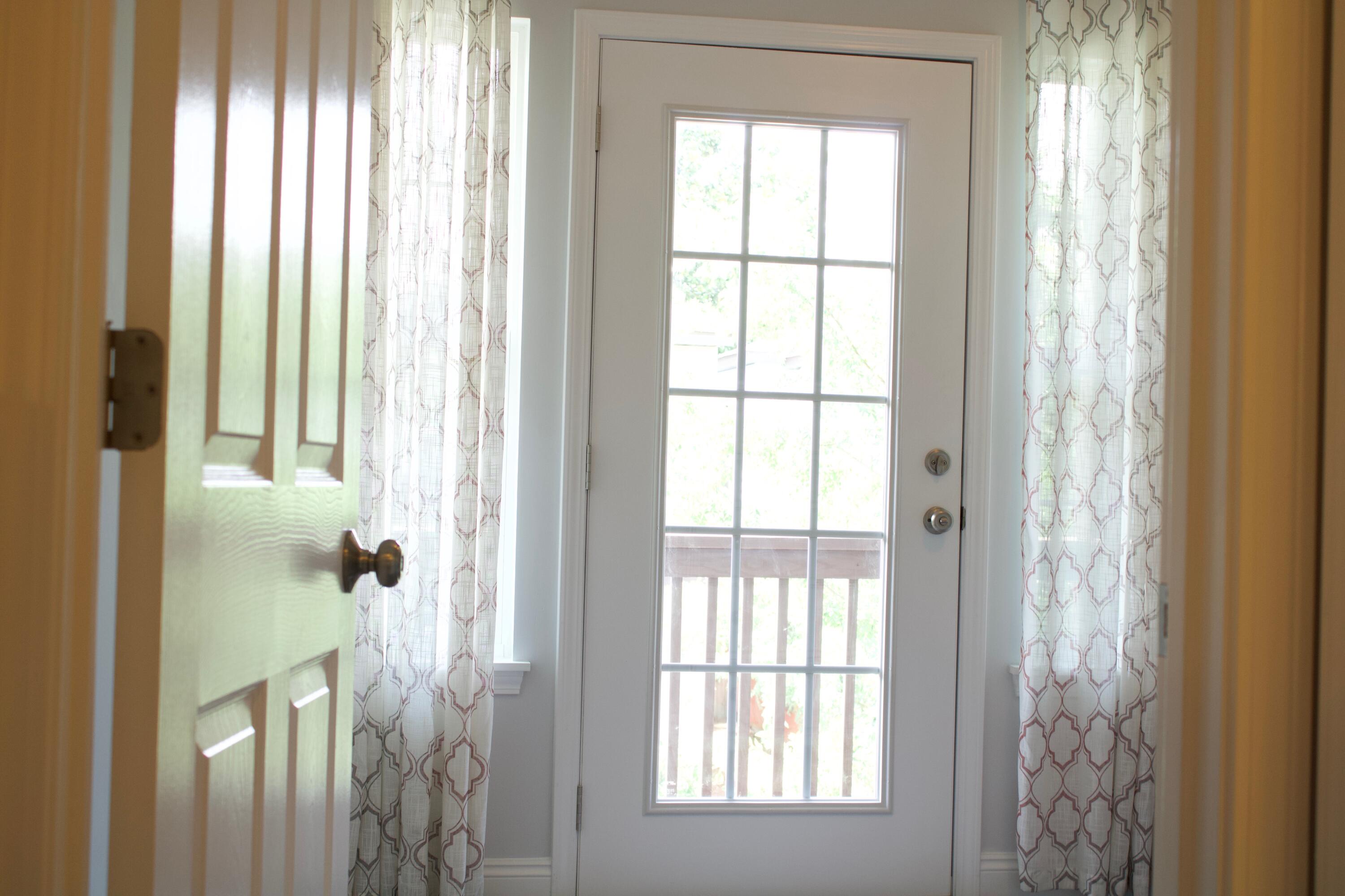 Mimosa Place - Residential