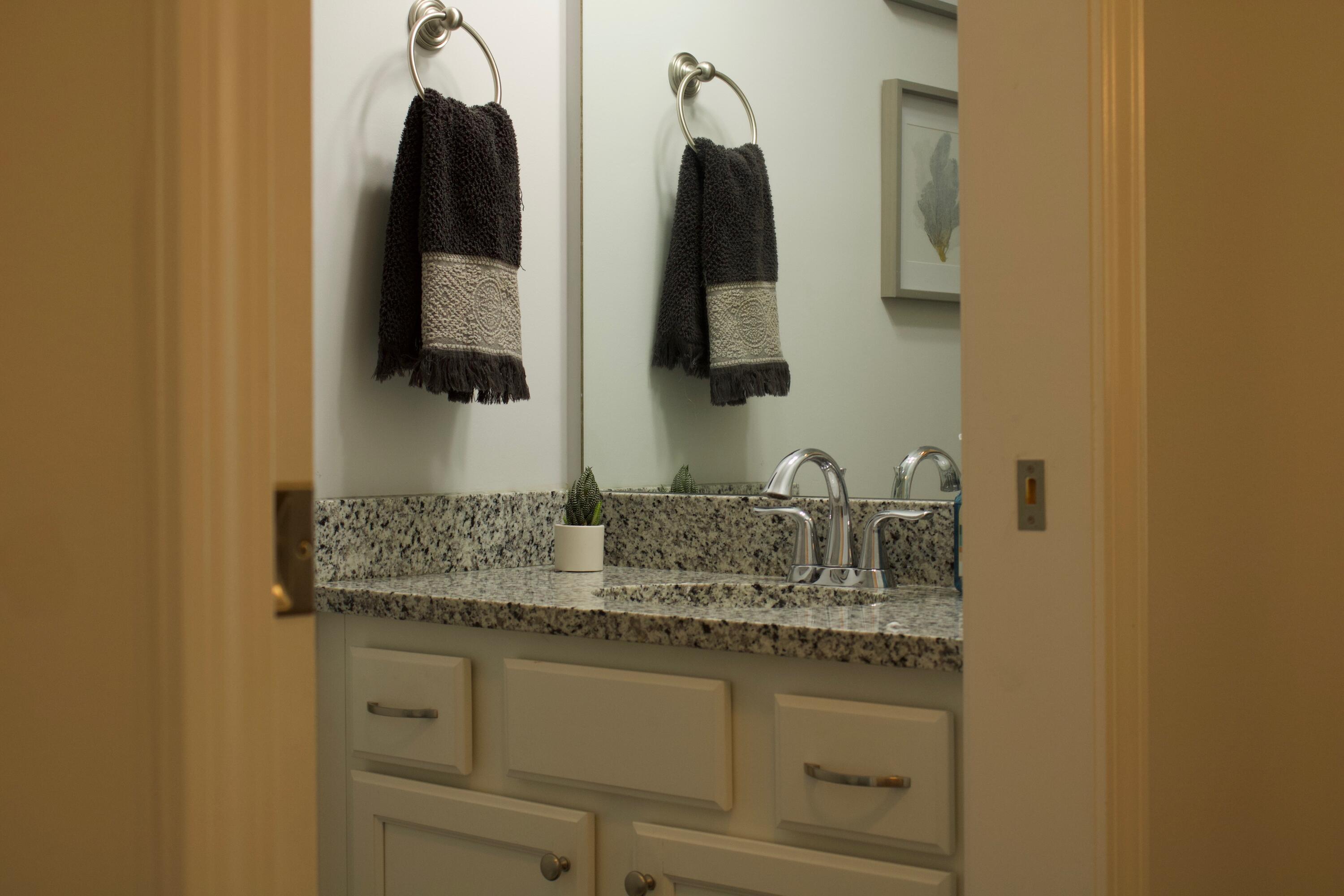 Mimosa Place - Residential