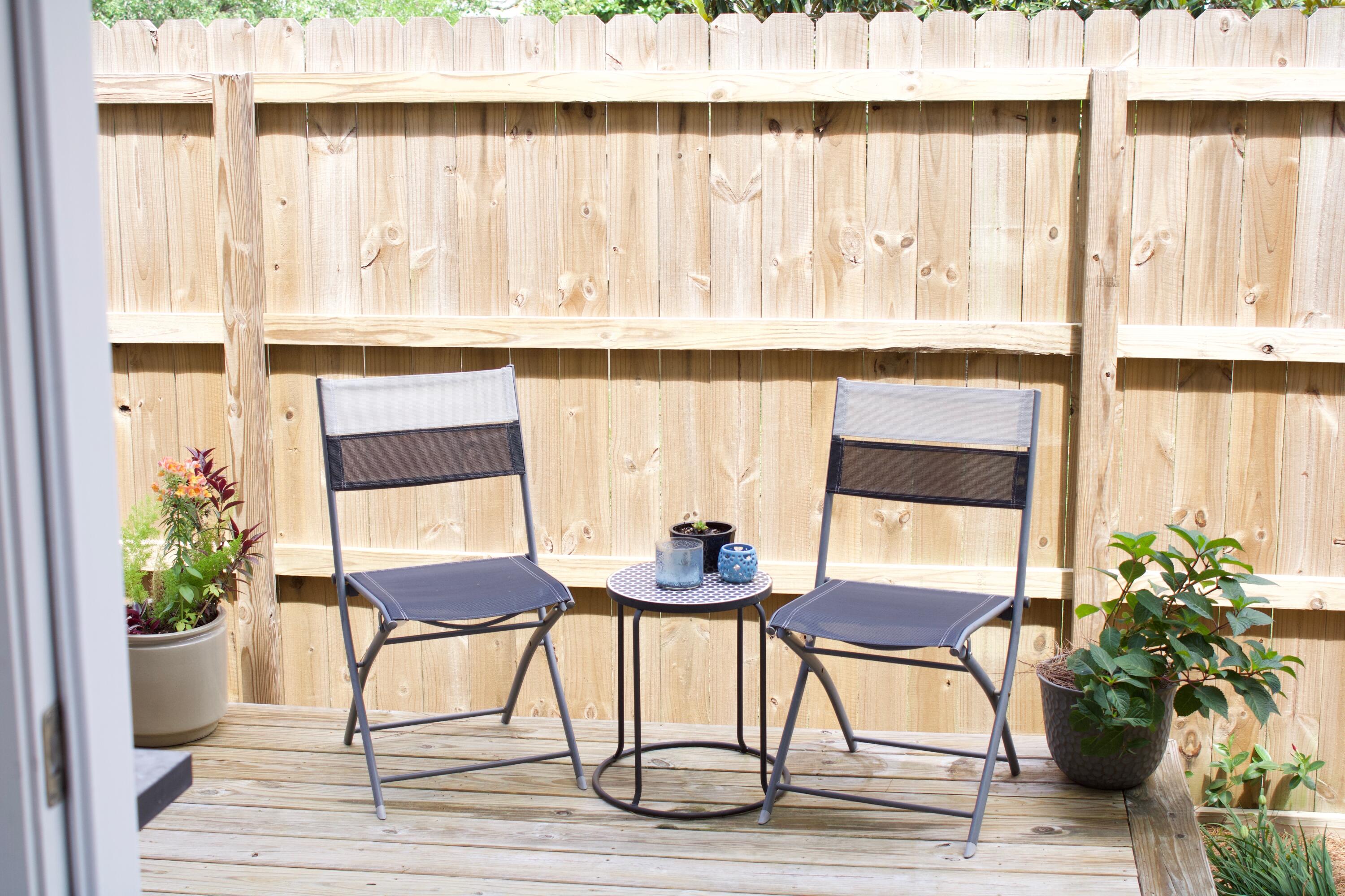 Mimosa Place - Residential