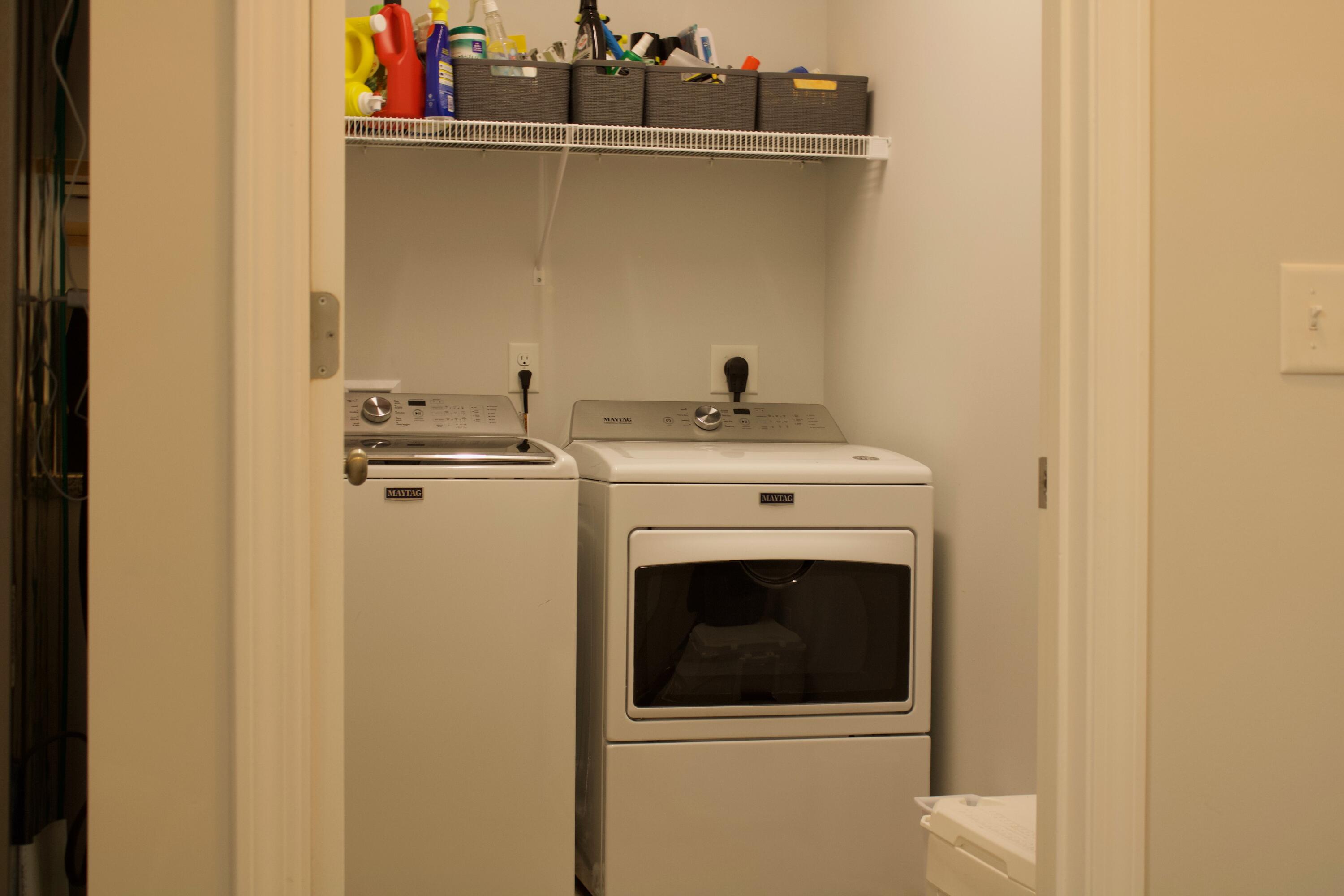 Mimosa Place - Residential