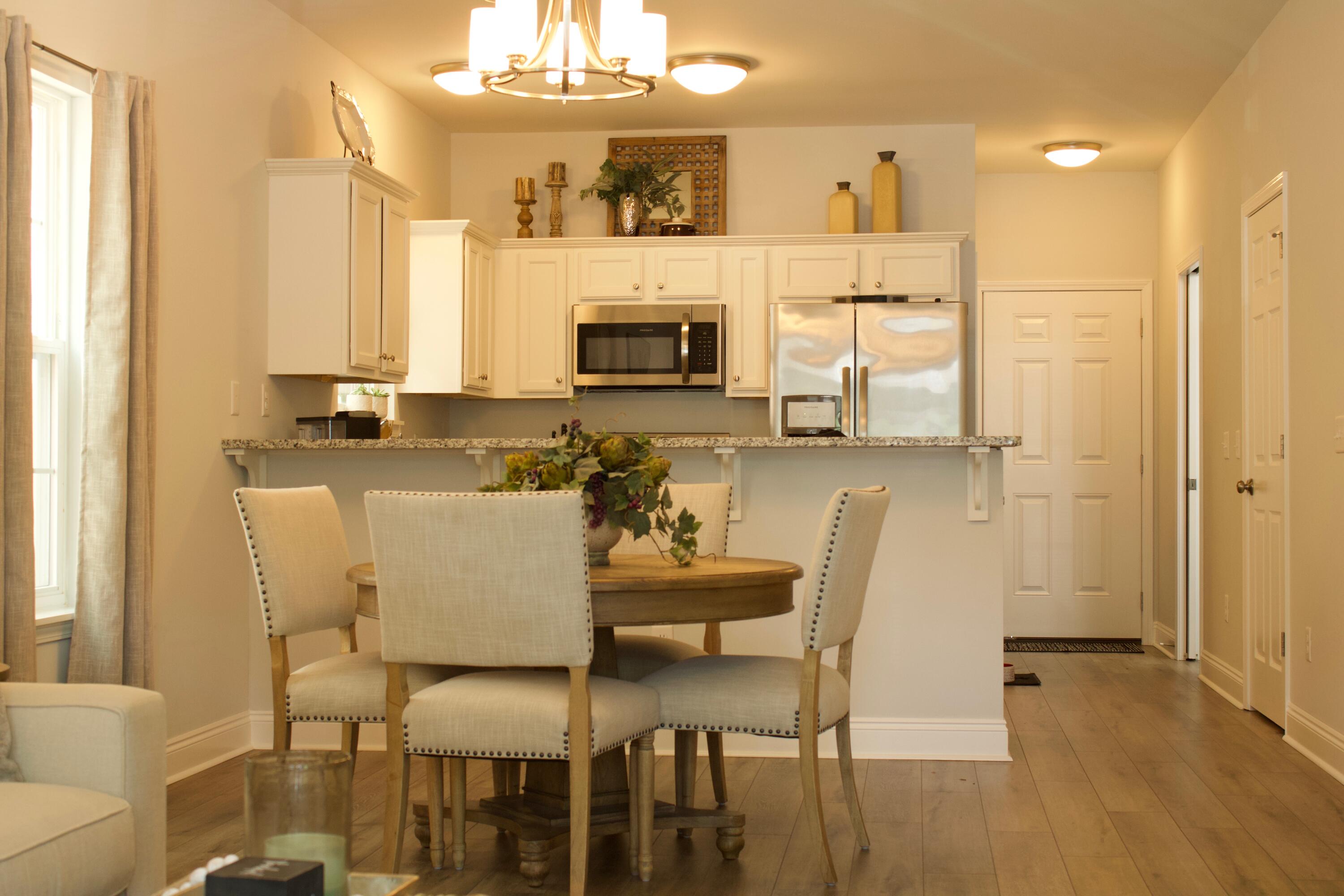 Mimosa Place - Residential