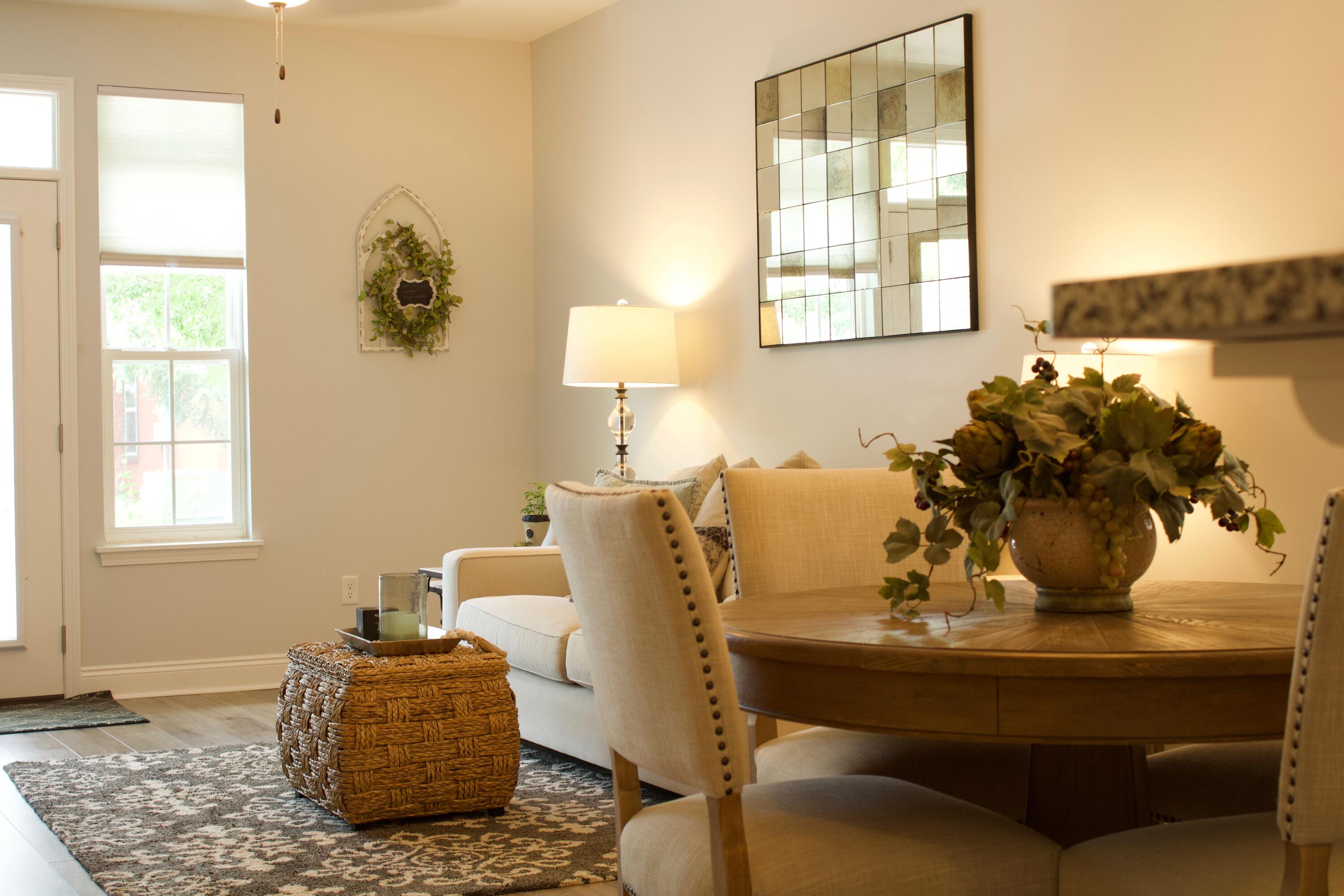 Mimosa Place - Residential