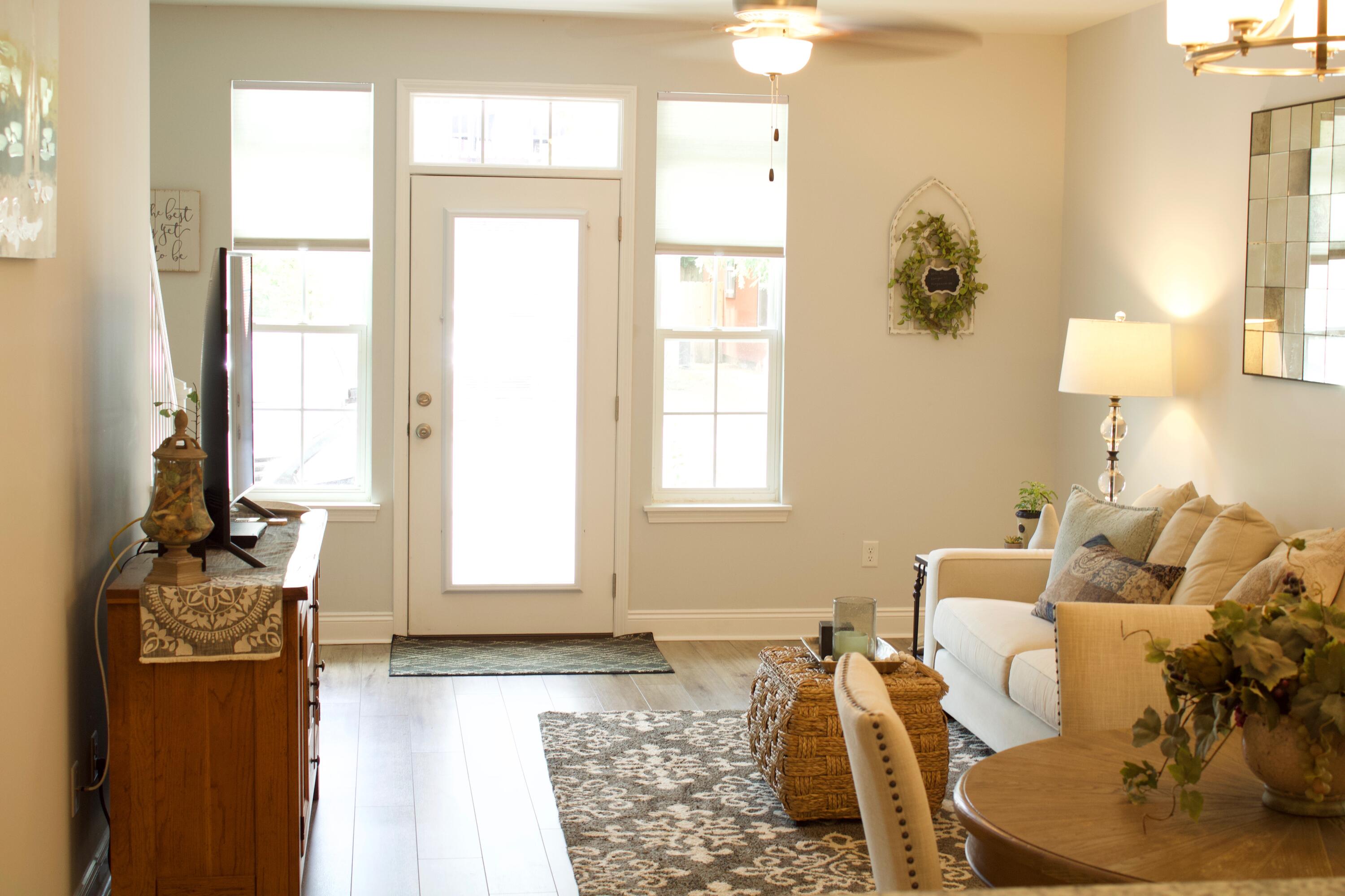 Mimosa Place - Residential