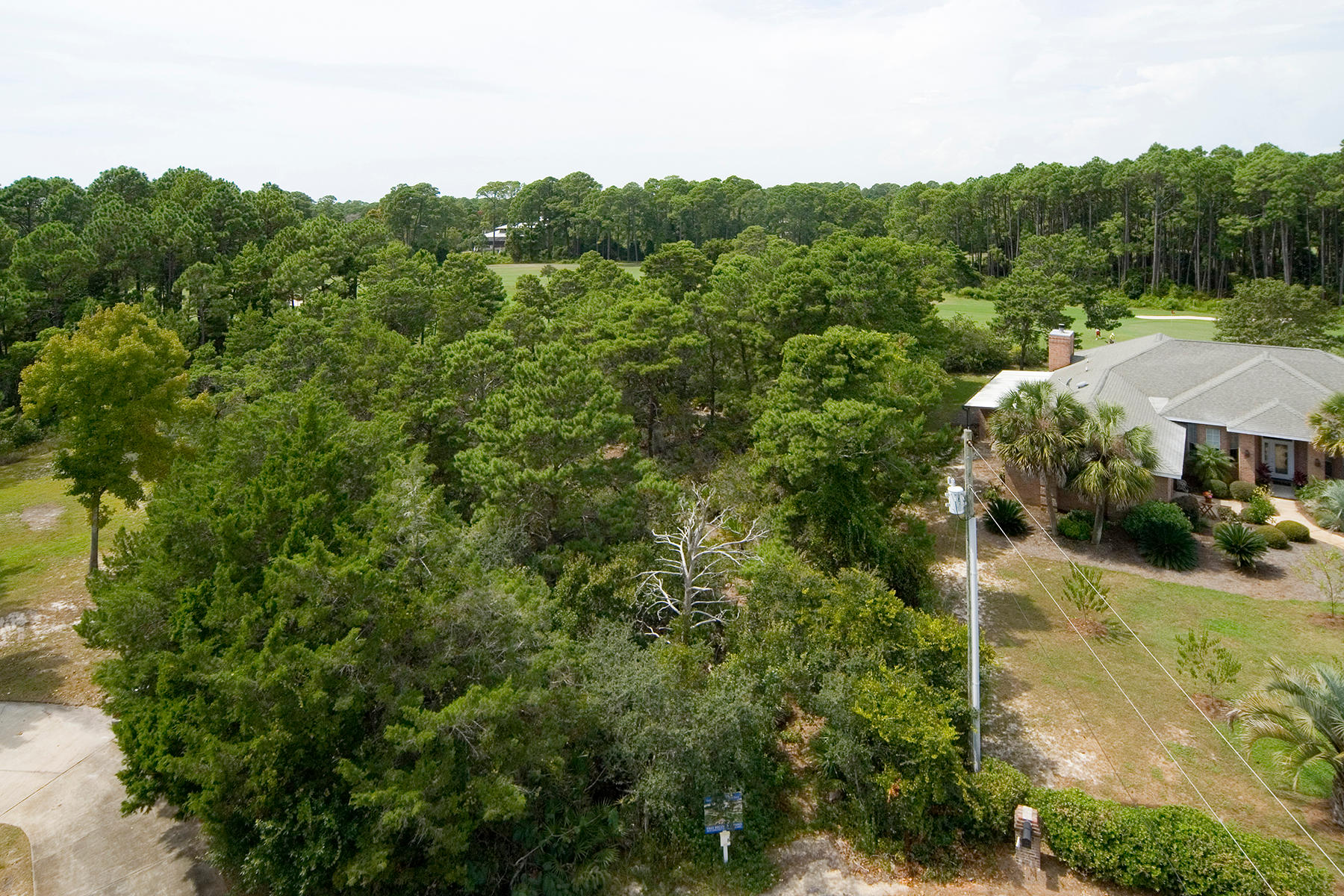 SANTA ROSA RIDGE UNIT 3 - Land