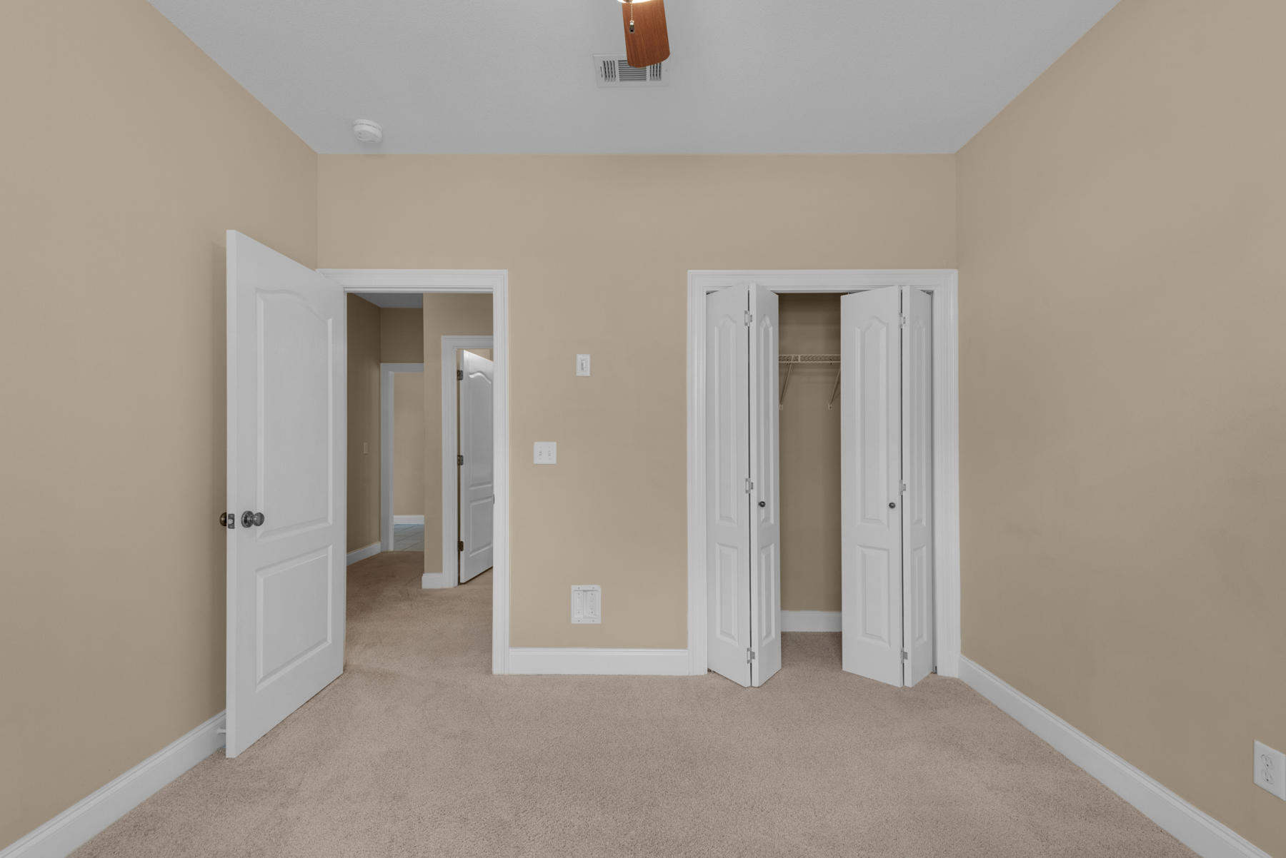 SHADOW PINES - Residential