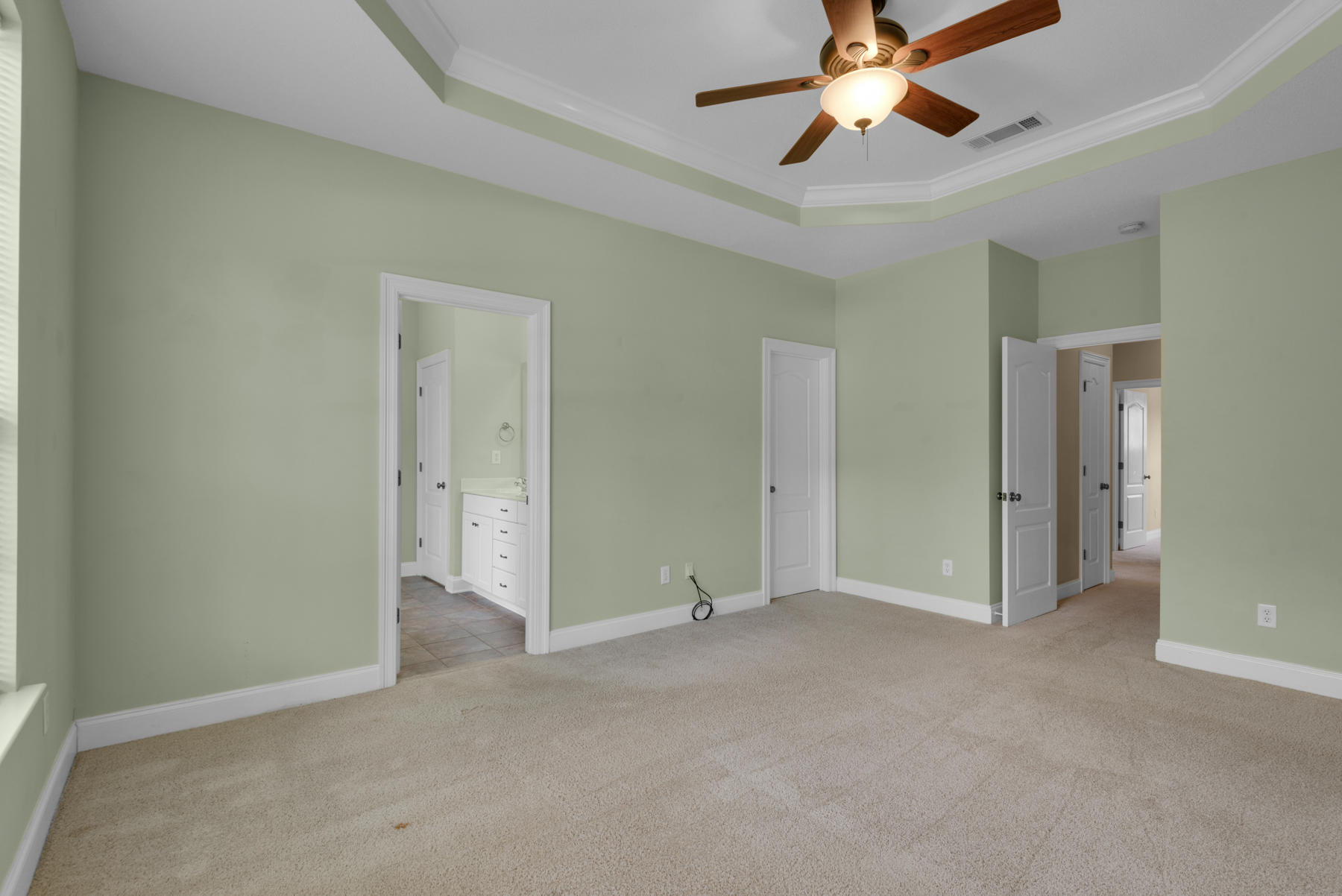 SHADOW PINES - Residential